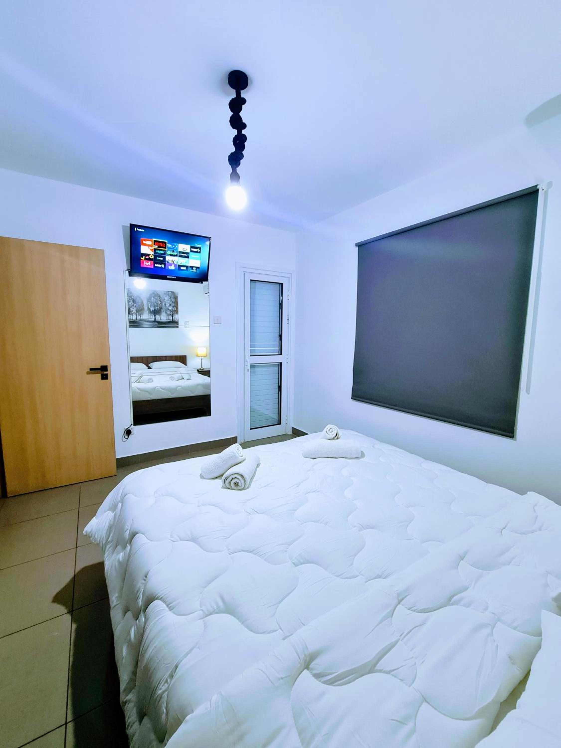 Ayia Anna Apartment