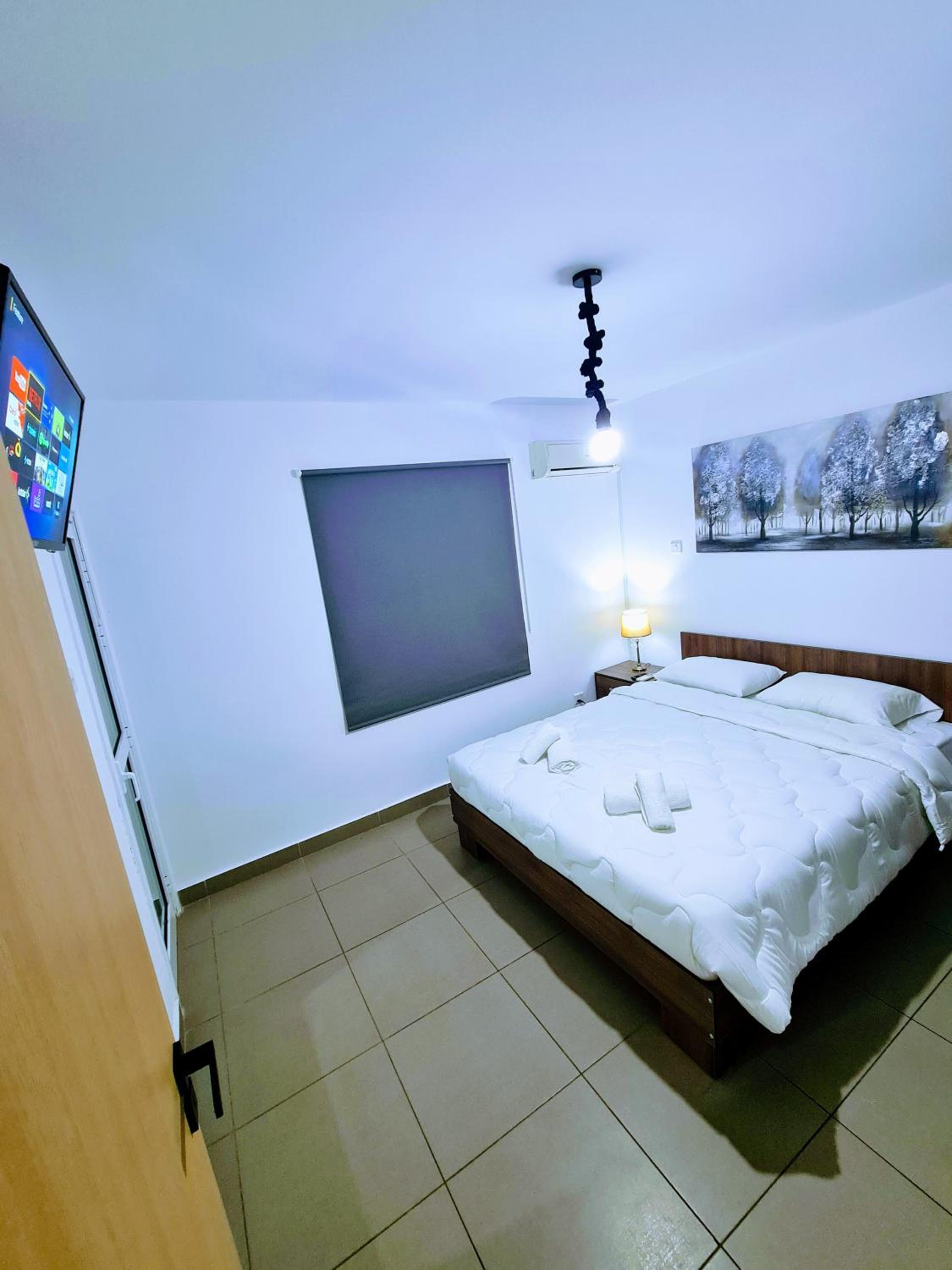 Ayia Anna Apartment