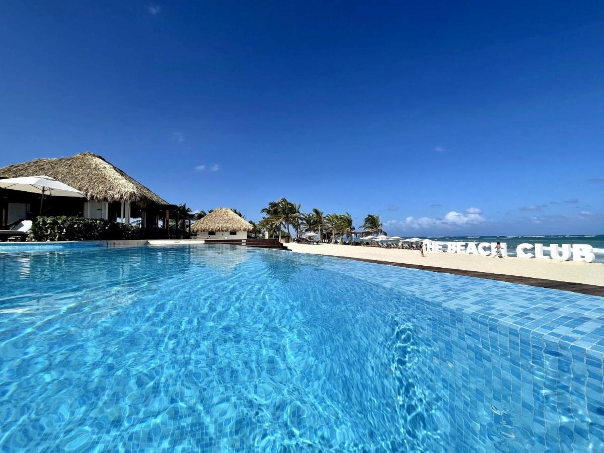 Luxury apartment on the Golf course - Punta Cana view 2