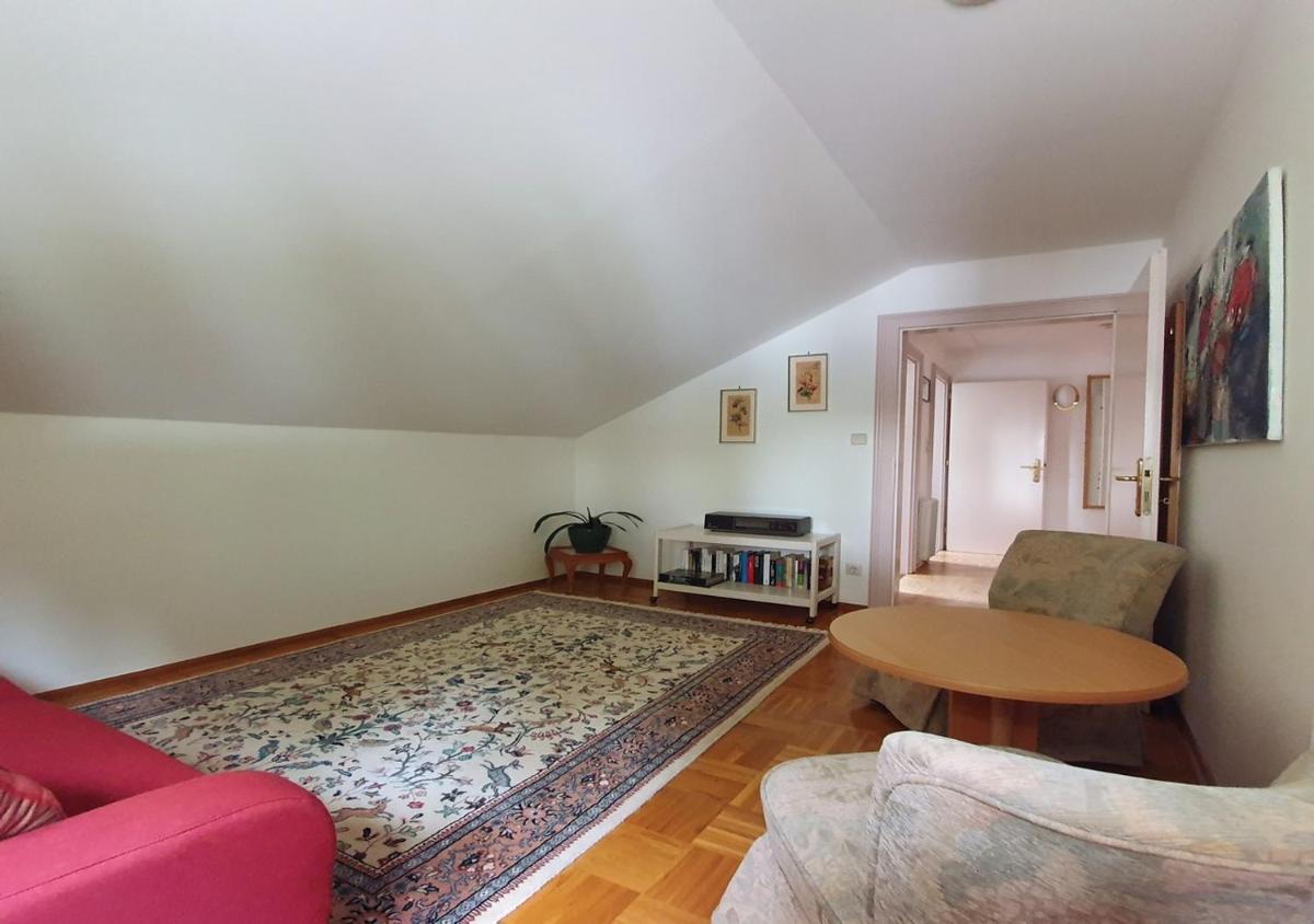 Haus Kraller-Urlaub mit Seeblick