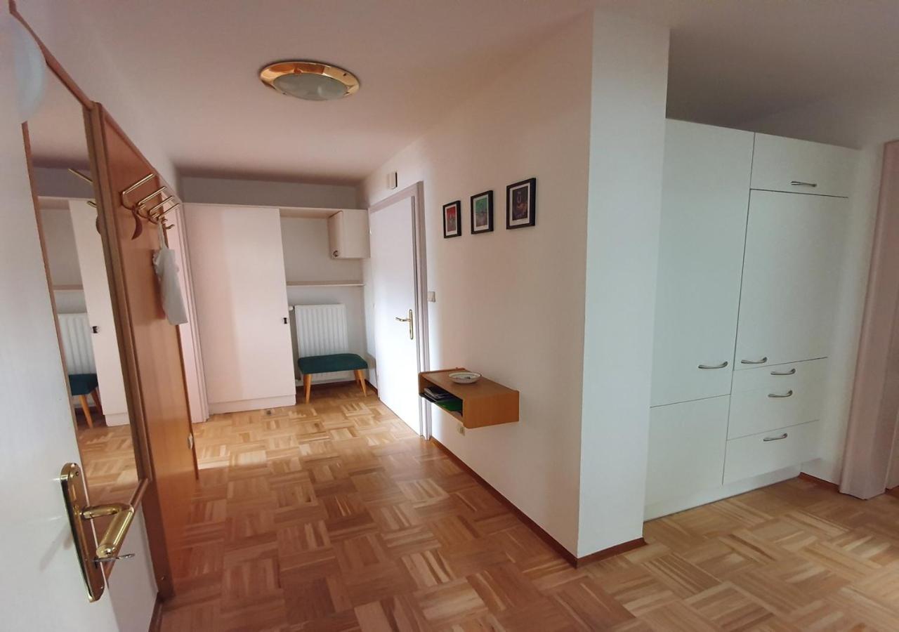 Haus Kraller-Urlaub mit Seeblick