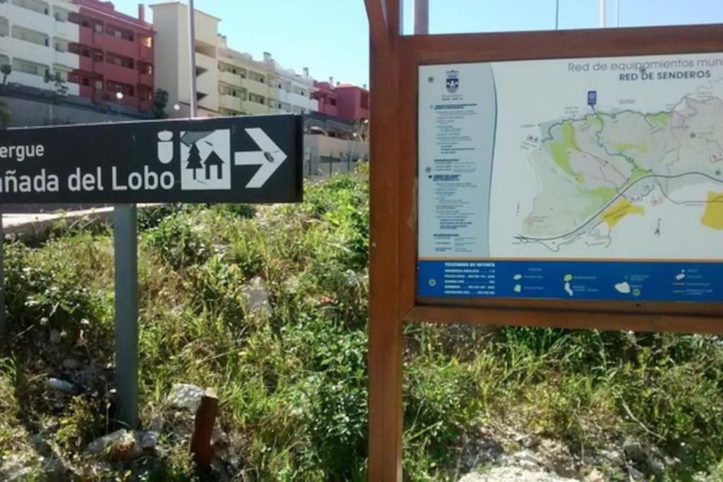 Apartamento 2 habitaciones en Benalmádena