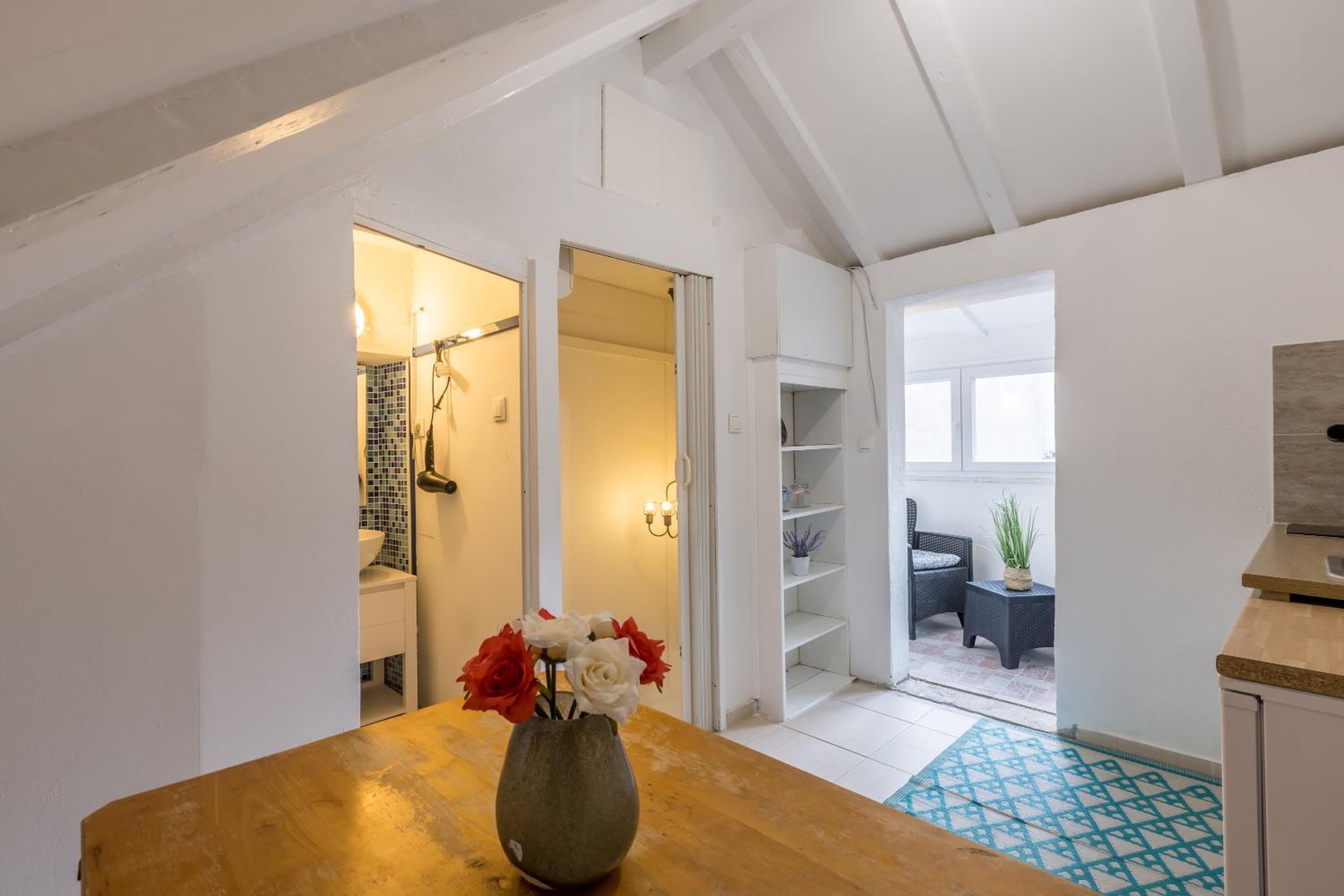 Apartment Stella