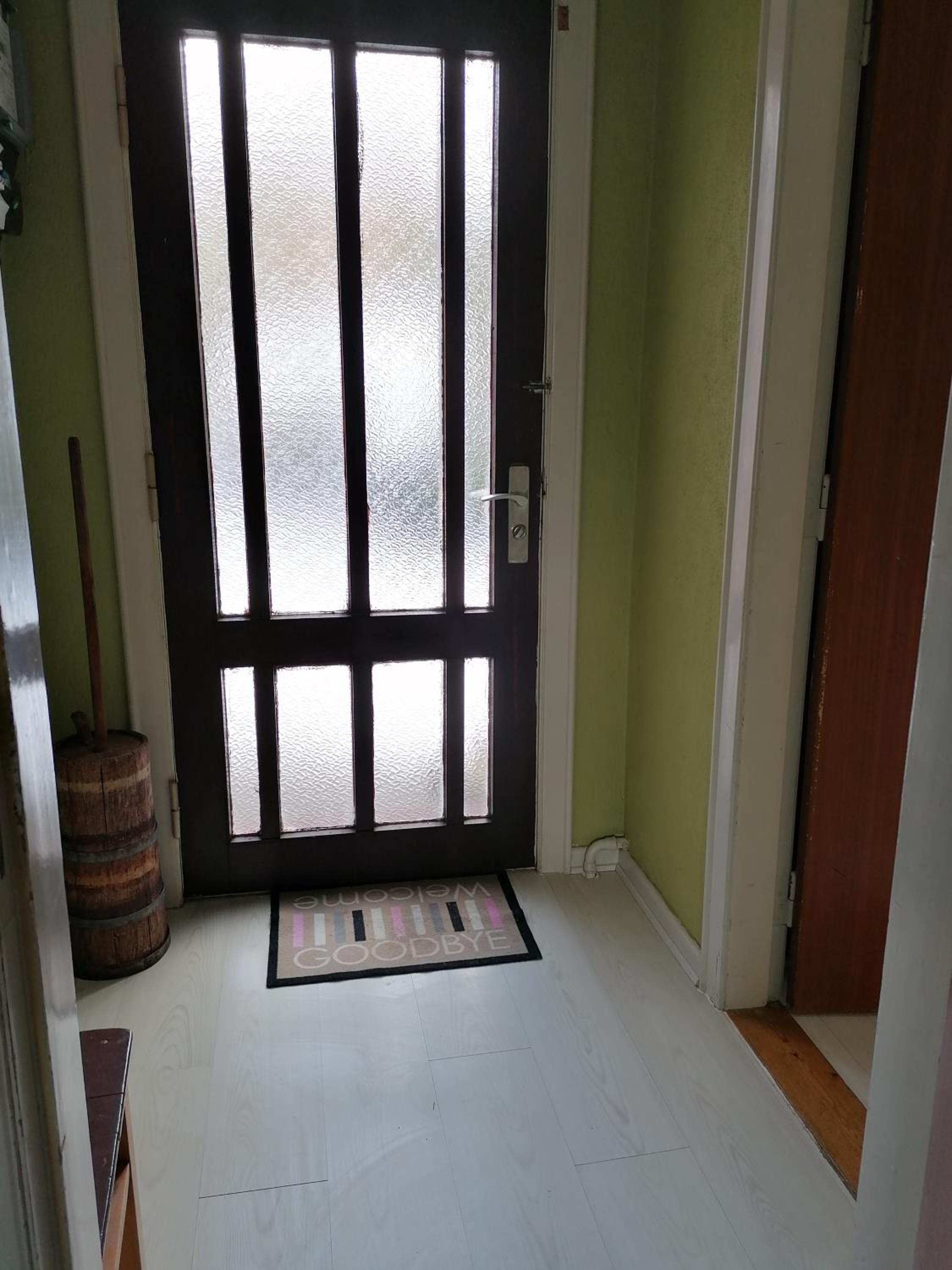 B&B Tvolm Ydby Thy