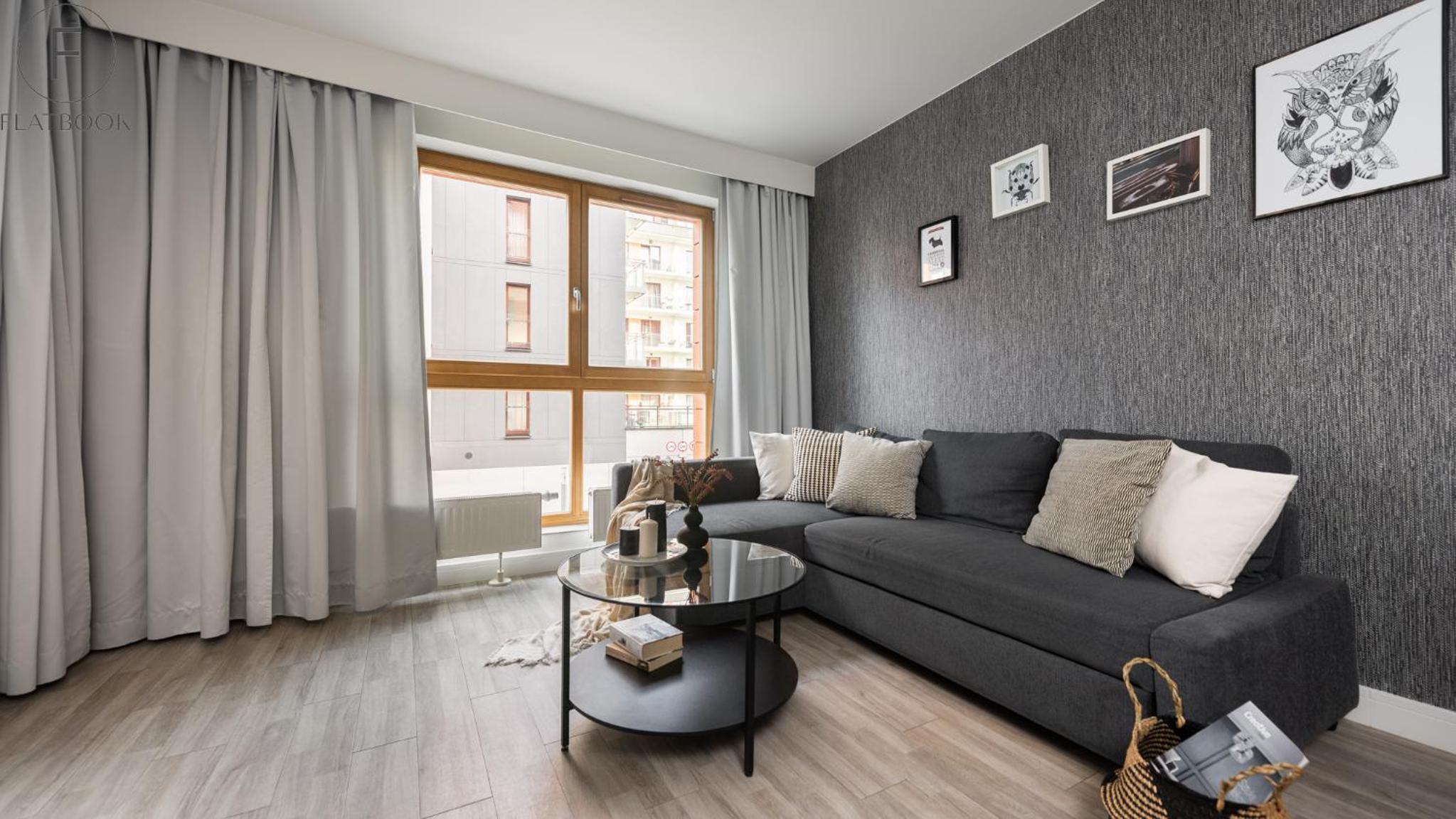 Flatbook - City Center SPA Apartments Motlawa
