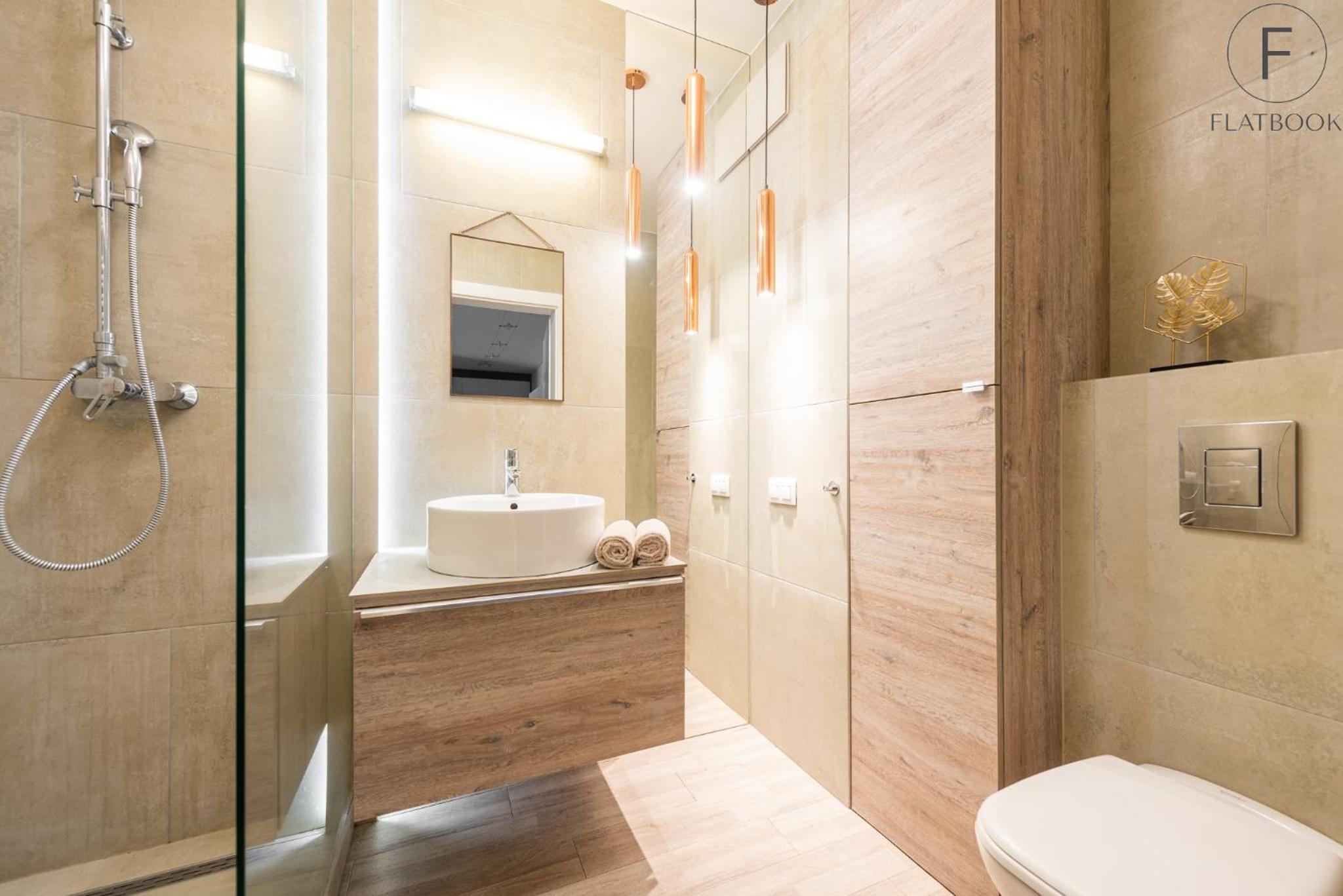 Flatbook - City Center SPA Apartments Motlawa