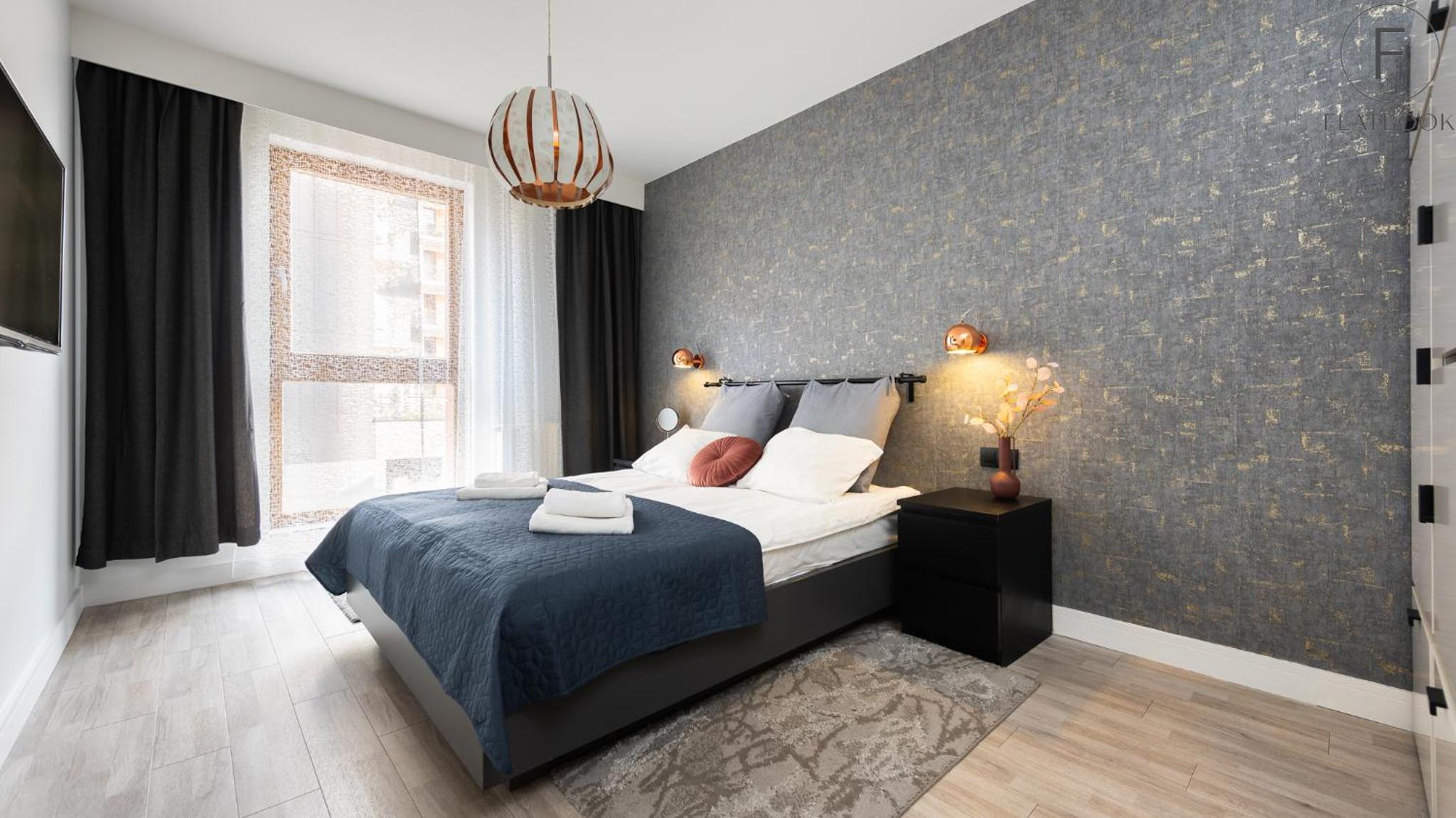 Flatbook - City Center SPA Apartments Motlawa