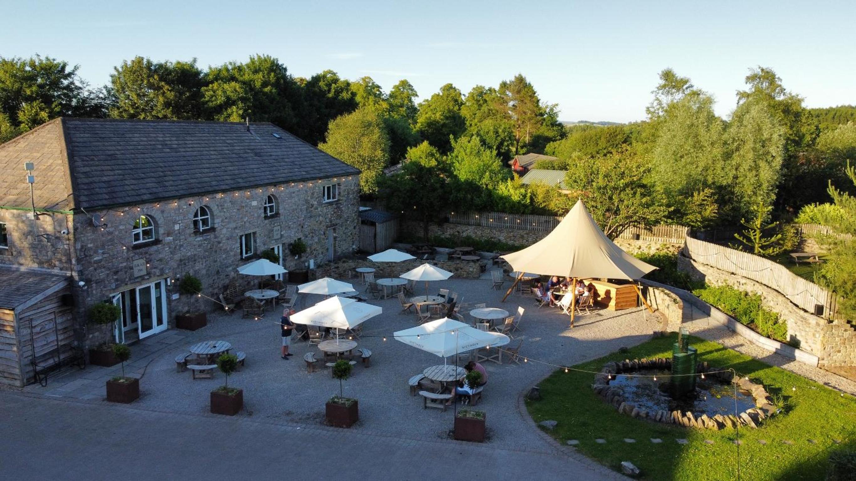 Ribblesdale Park