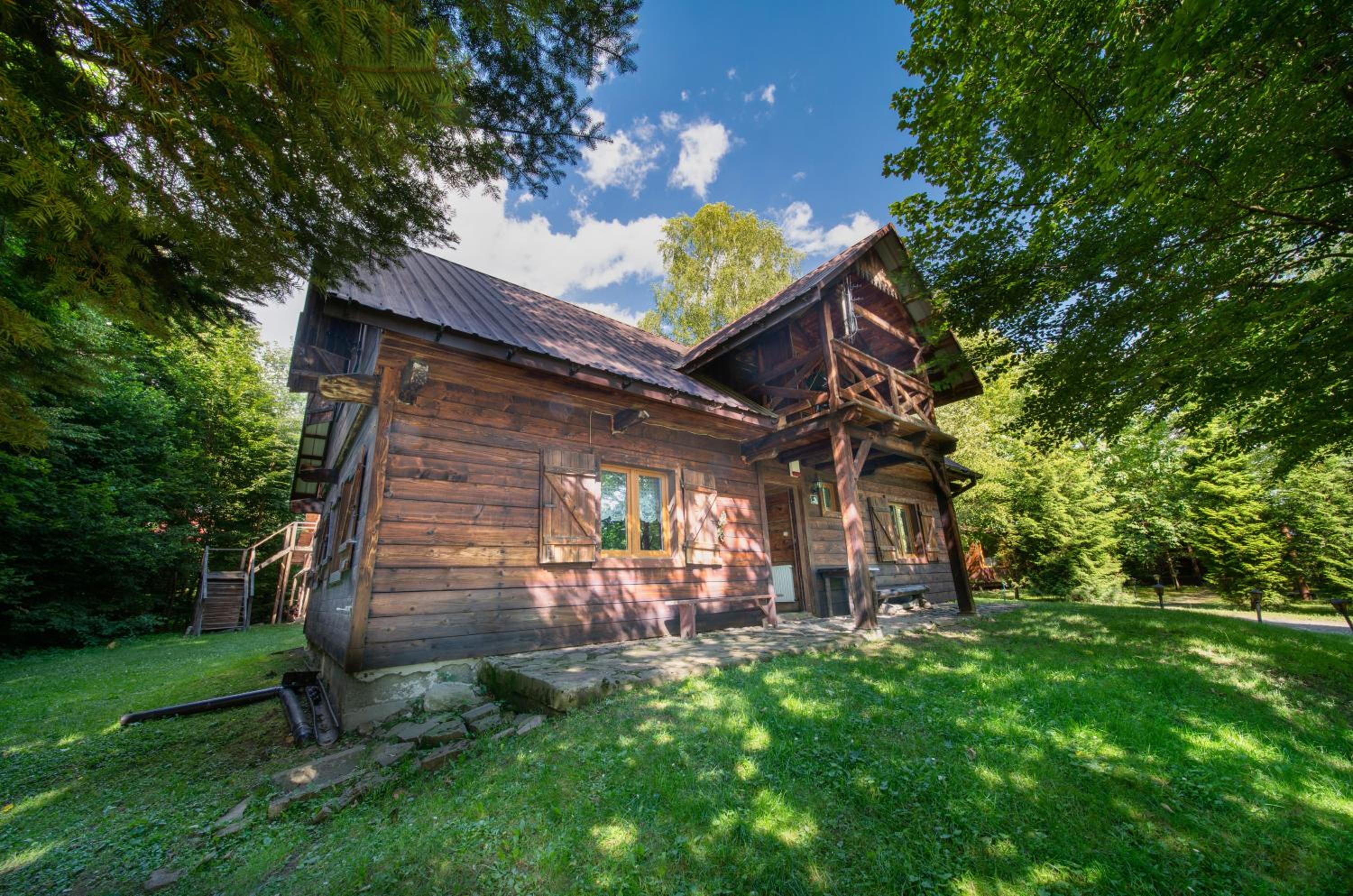 Witalna Osada Helonowo