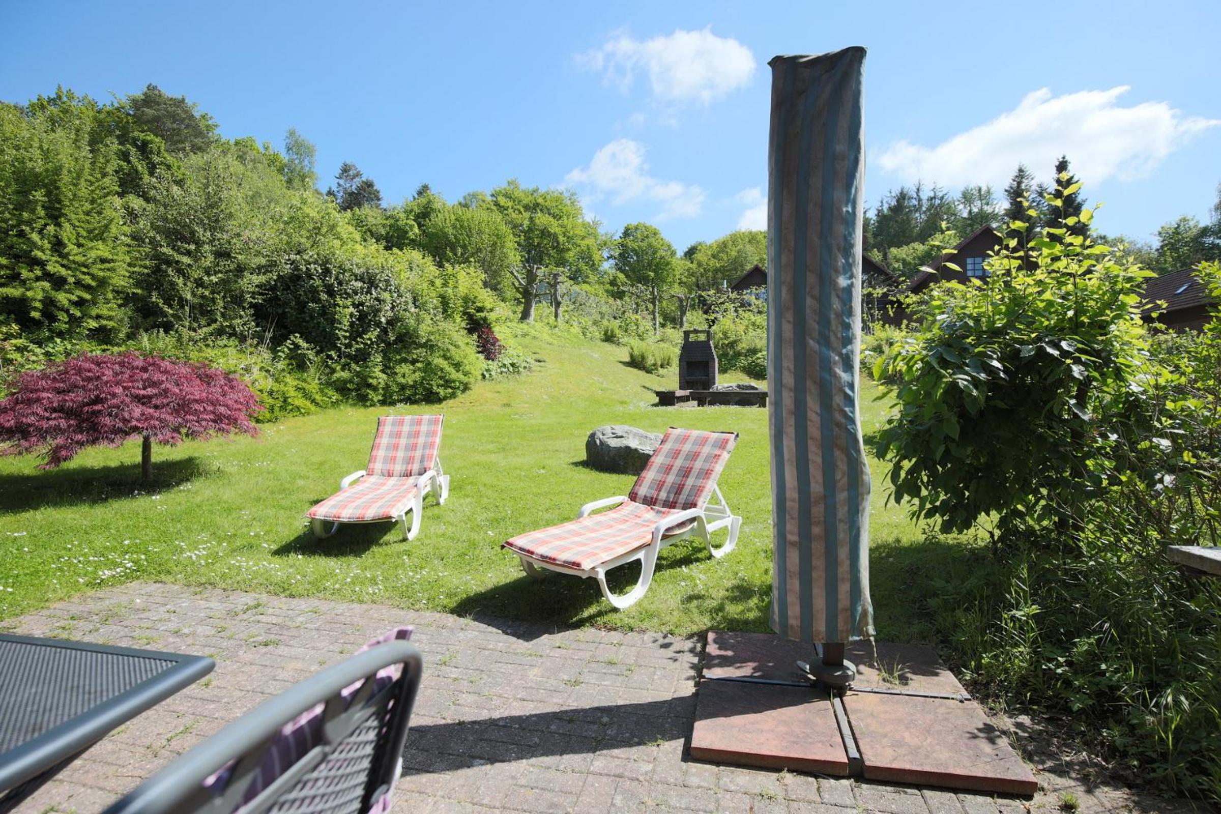 Ferienhaus Seeweg 1 Ferienhaus Seeweg 1