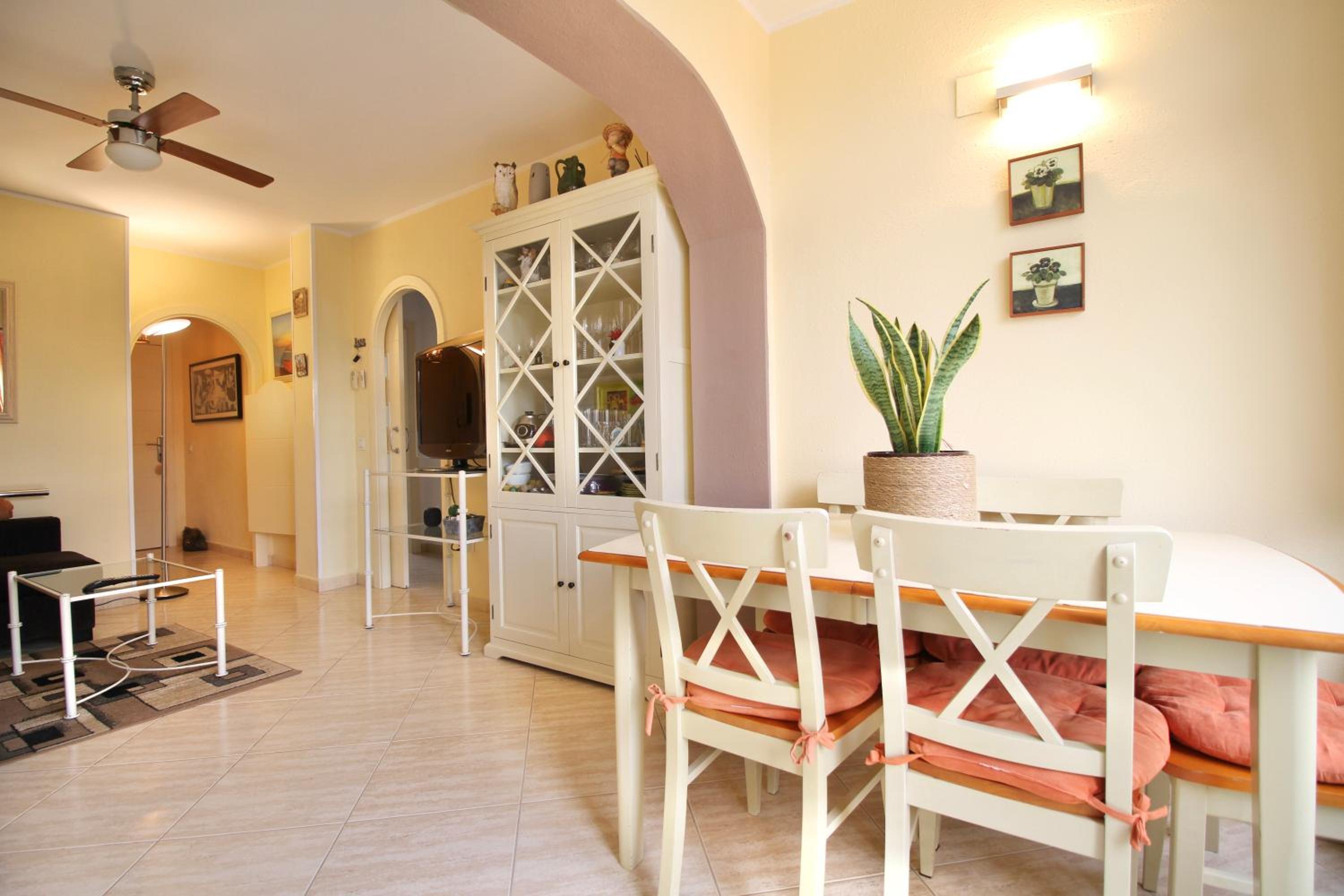 Mediterranean Way - La Dorada photo 2