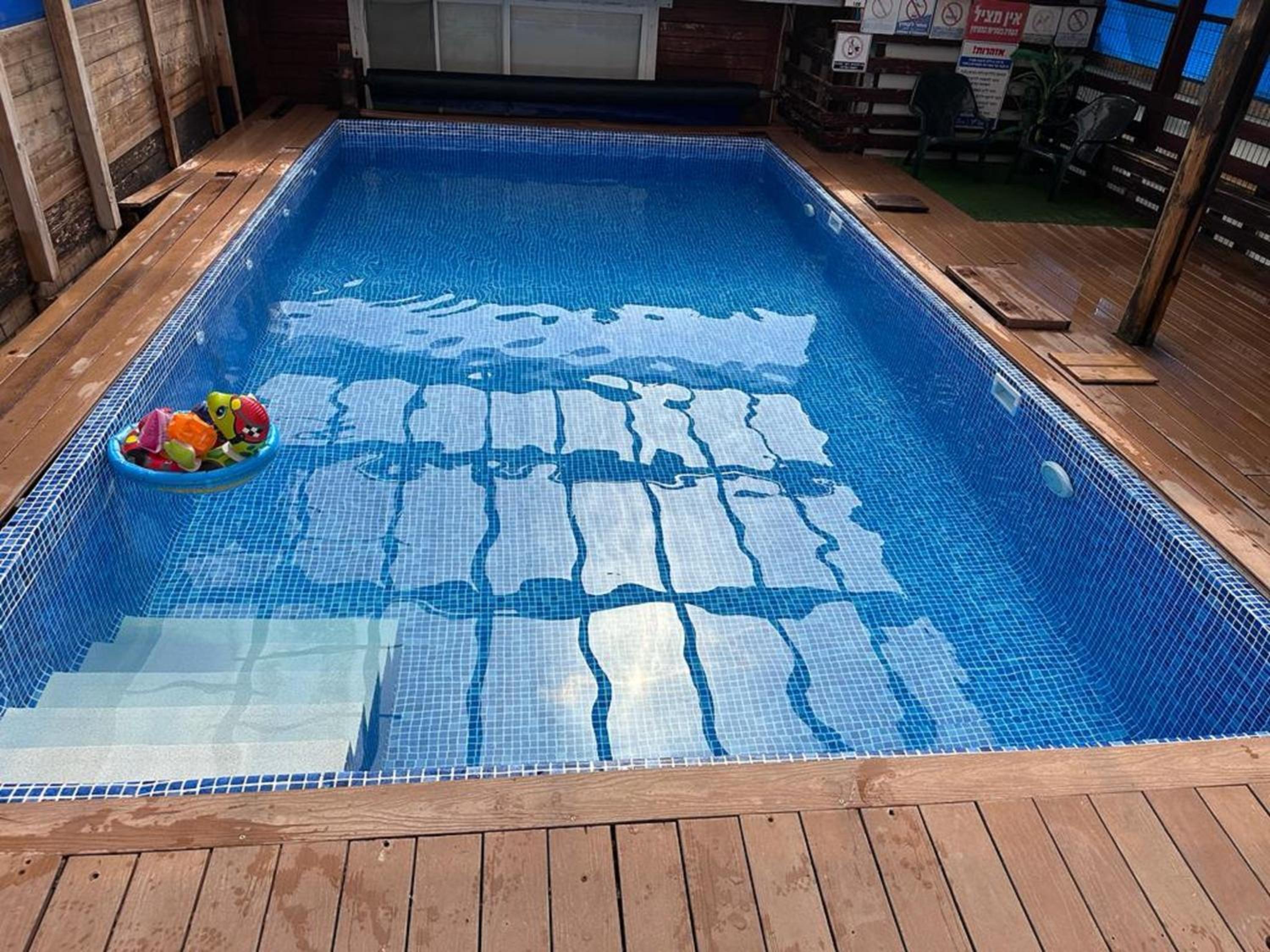 Arbel Holiday Homes