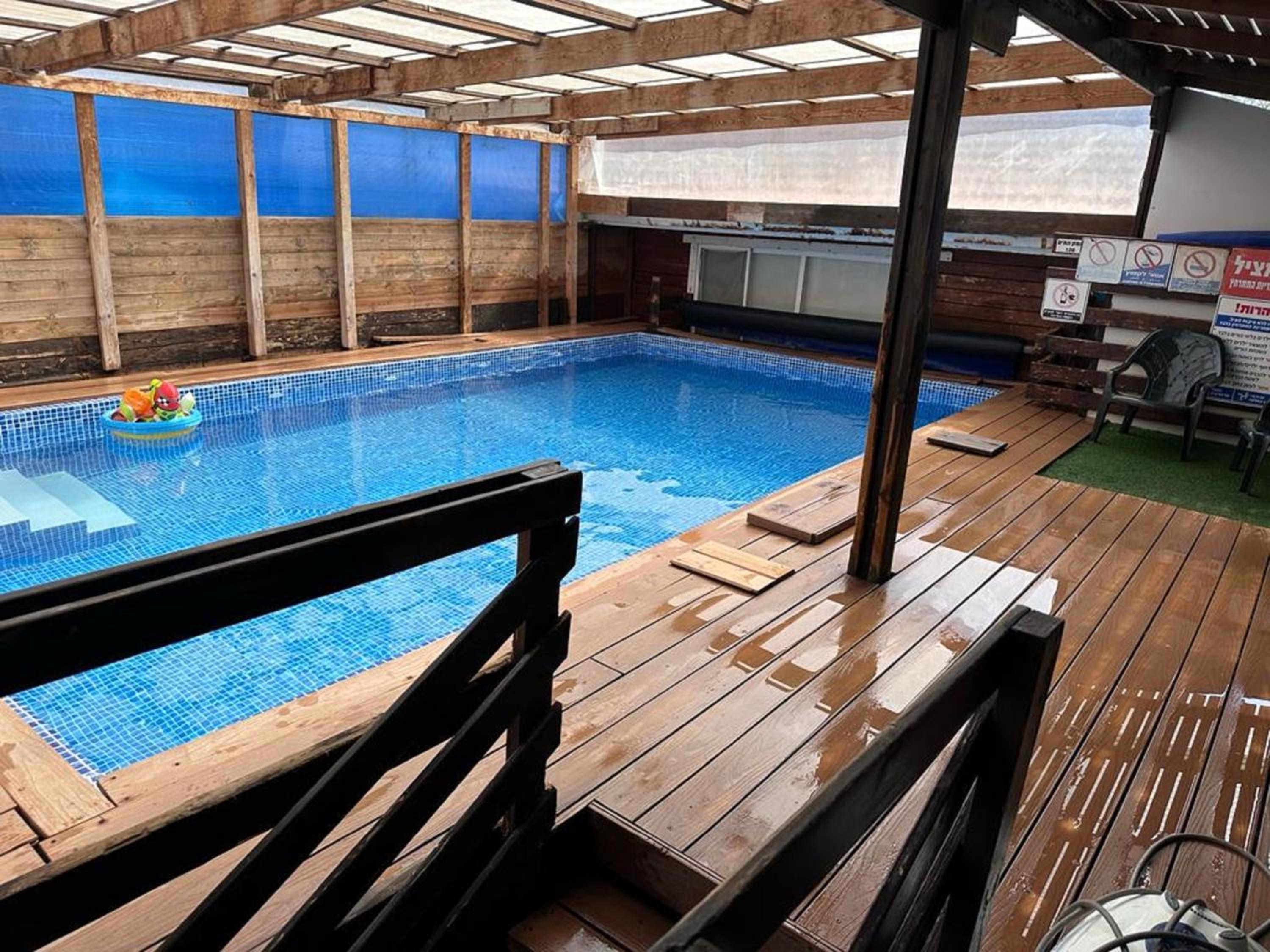 Arbel Holiday Homes