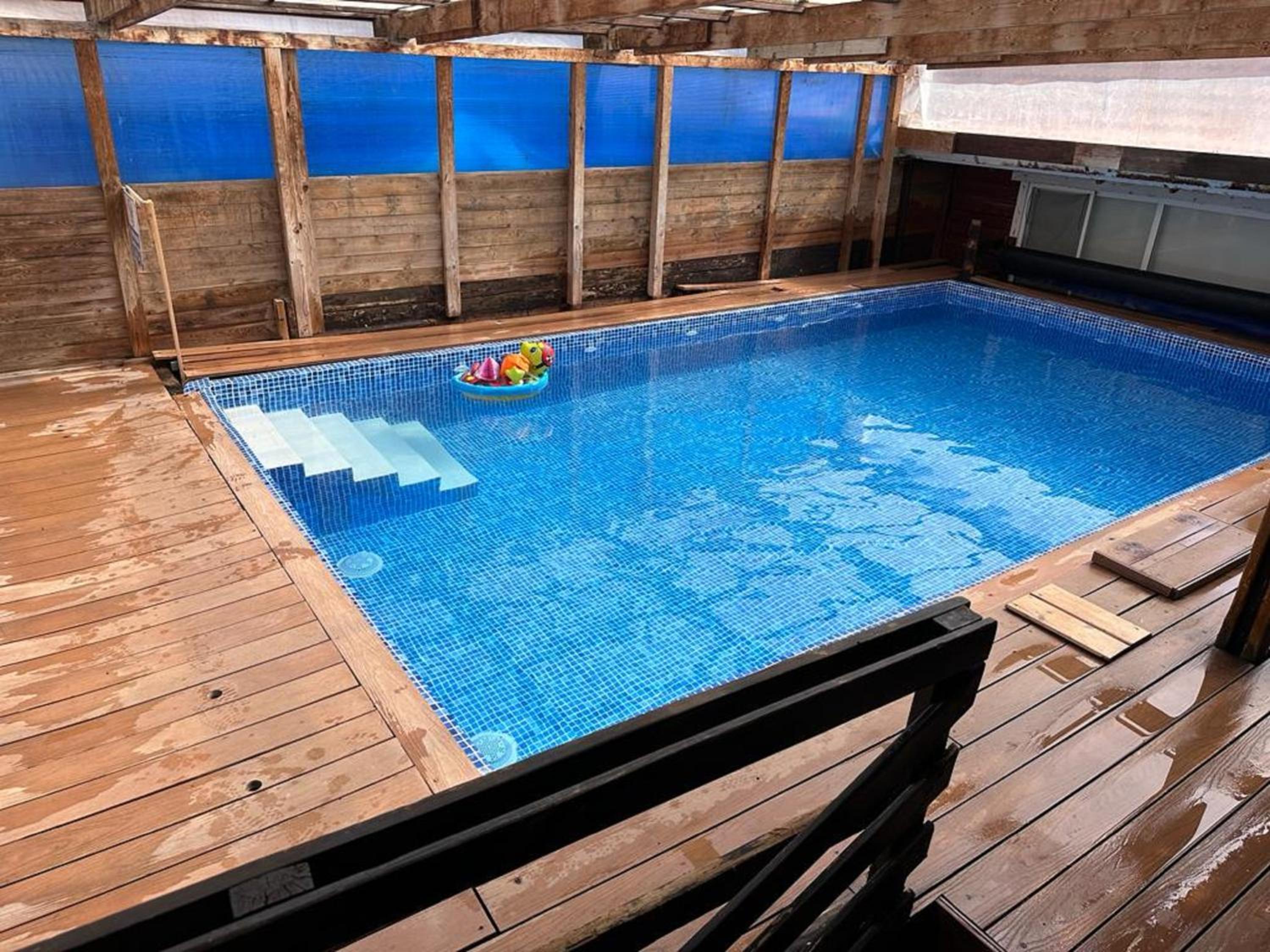 Arbel Holiday Homes