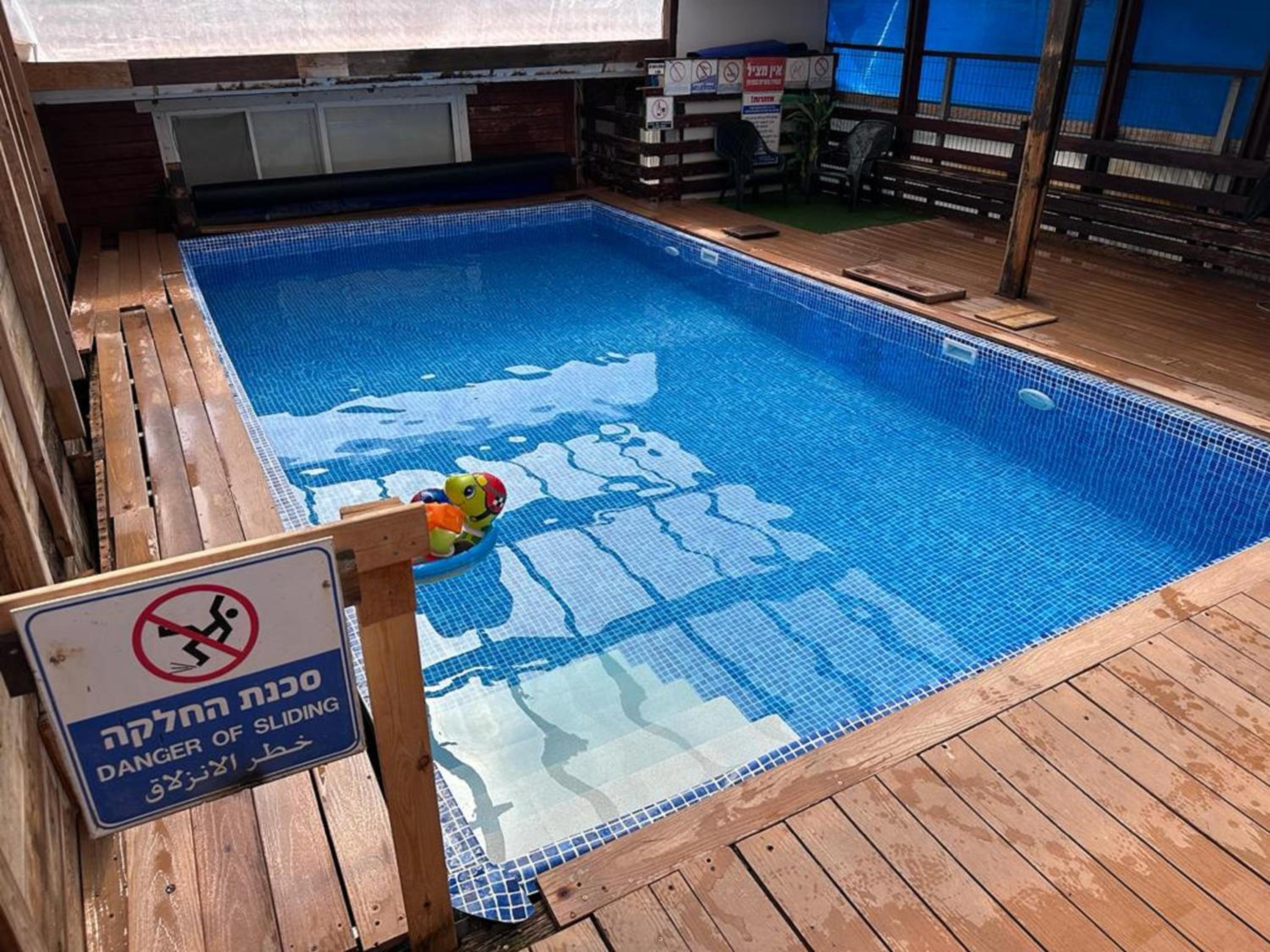 Arbel Holiday Homes