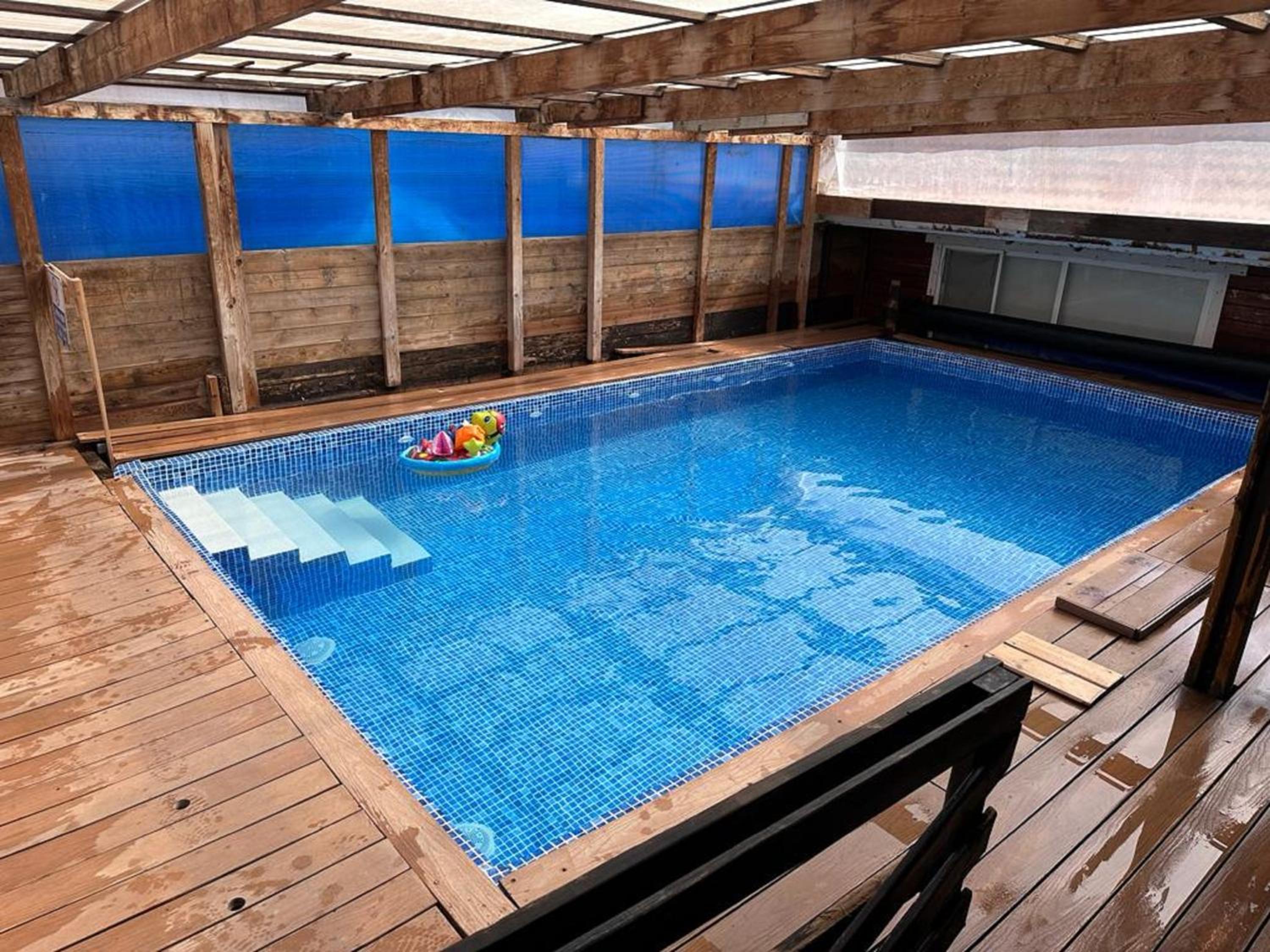 Arbel Holiday Homes
