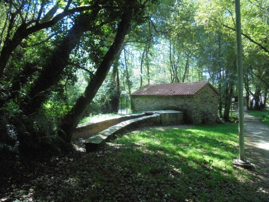 El apartamento de Ordes