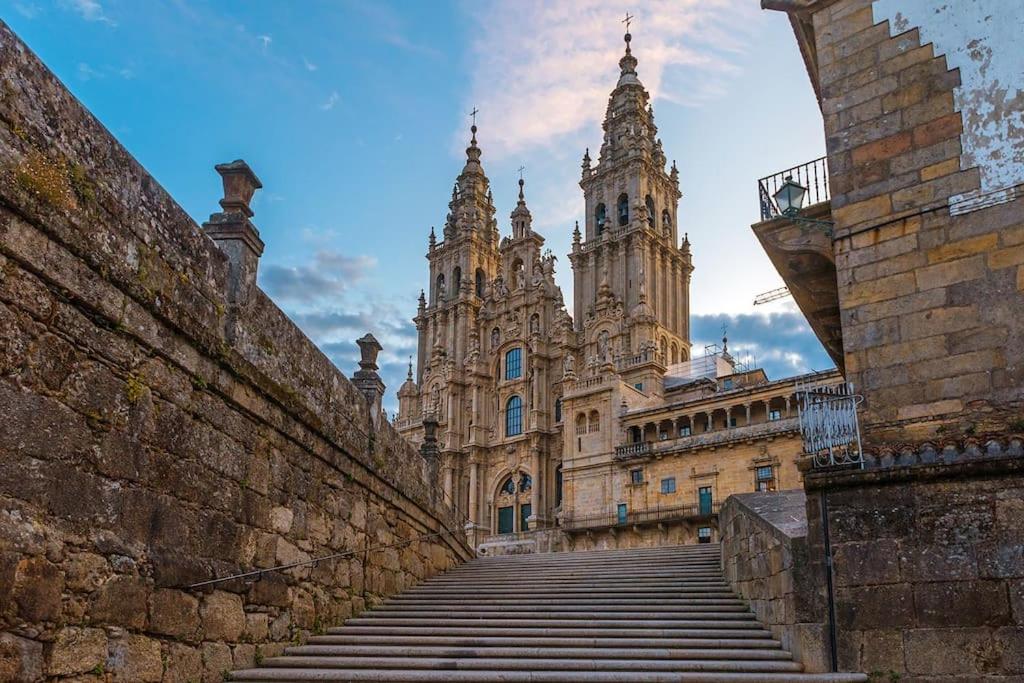El apartamento de Ordes