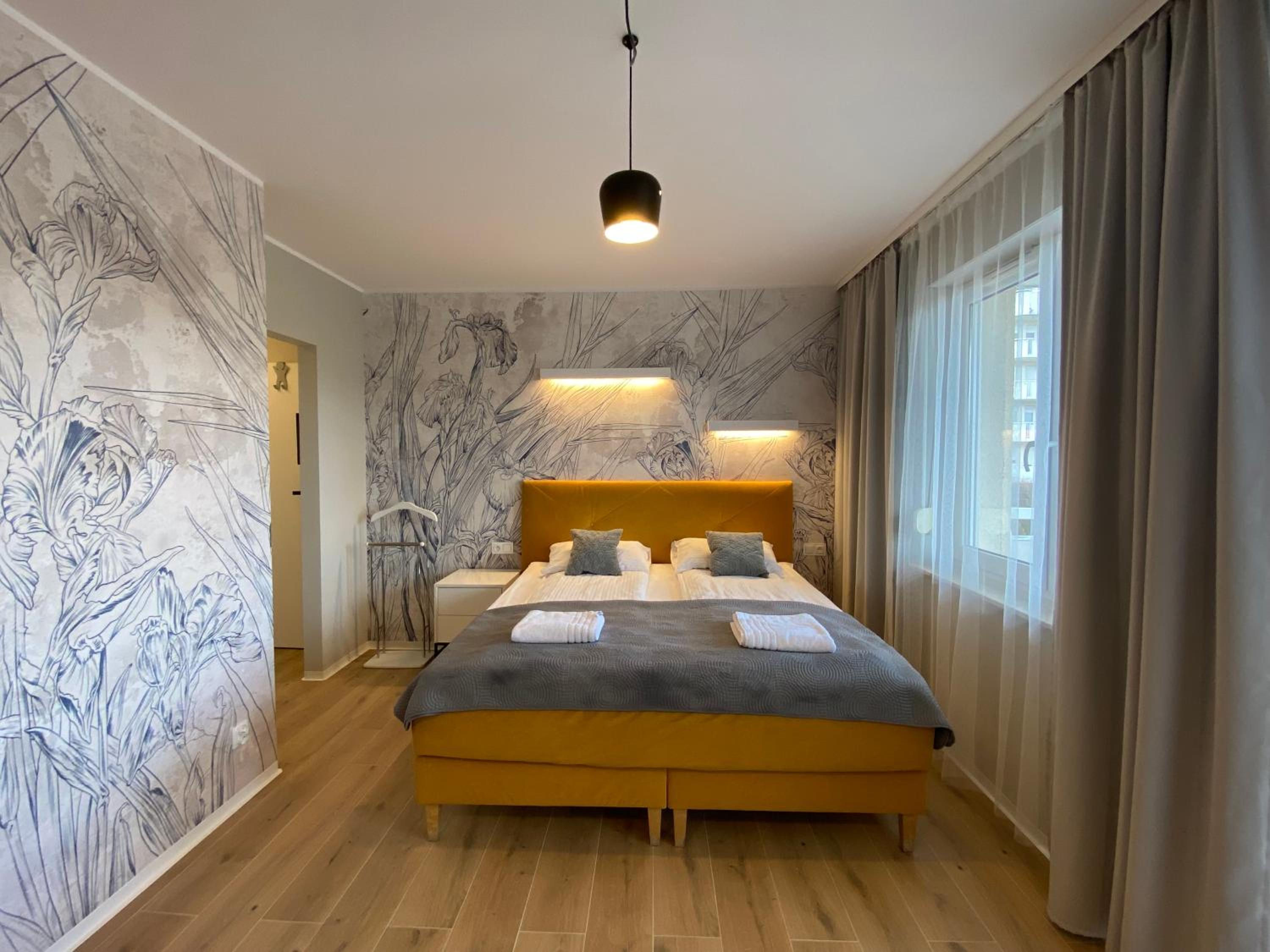 Apartament Toruń