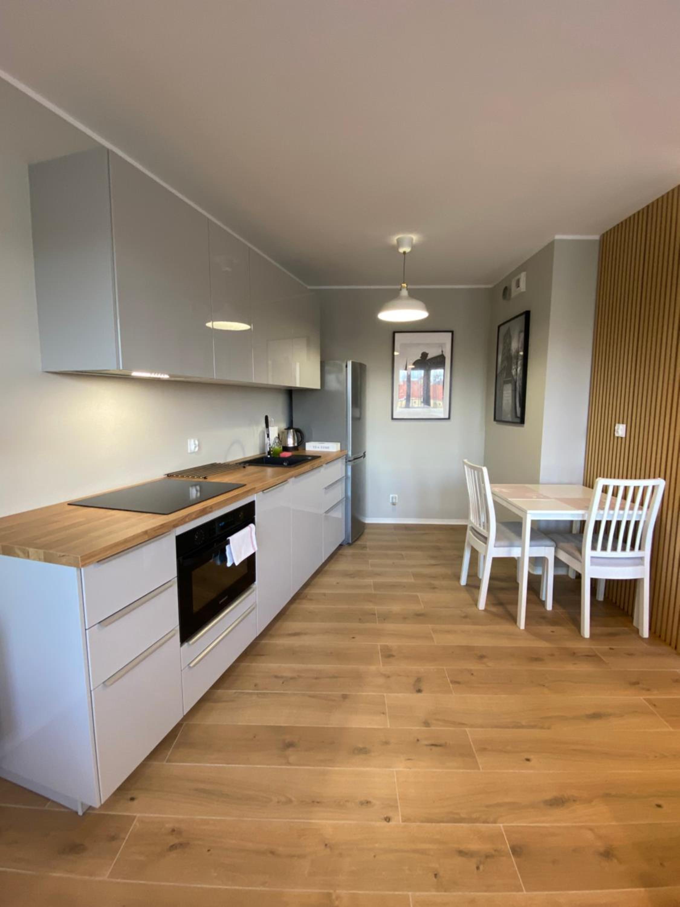 Apartament Toruń