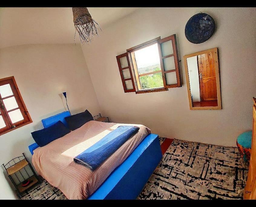 Hippie Chic House