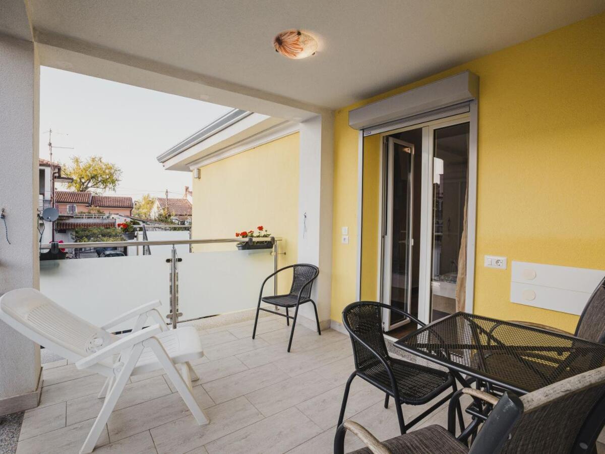 Apartments Mavel