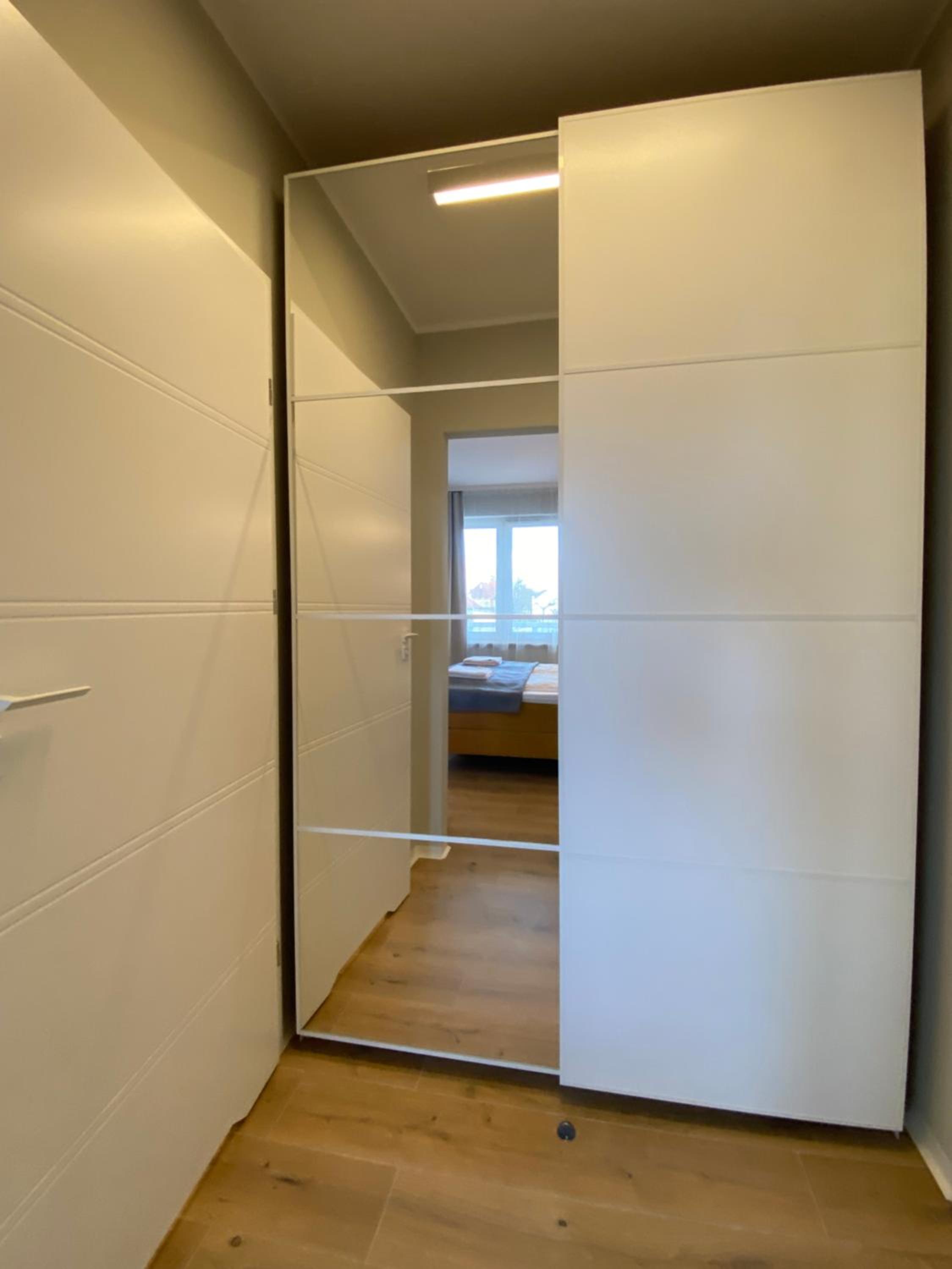Apartament Toruń