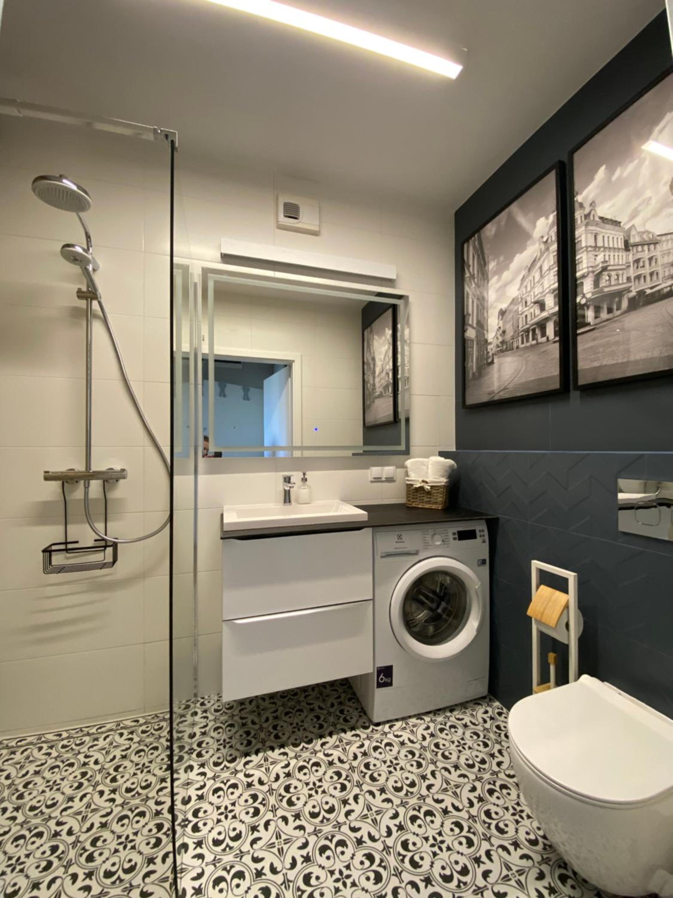 Apartament Toruń