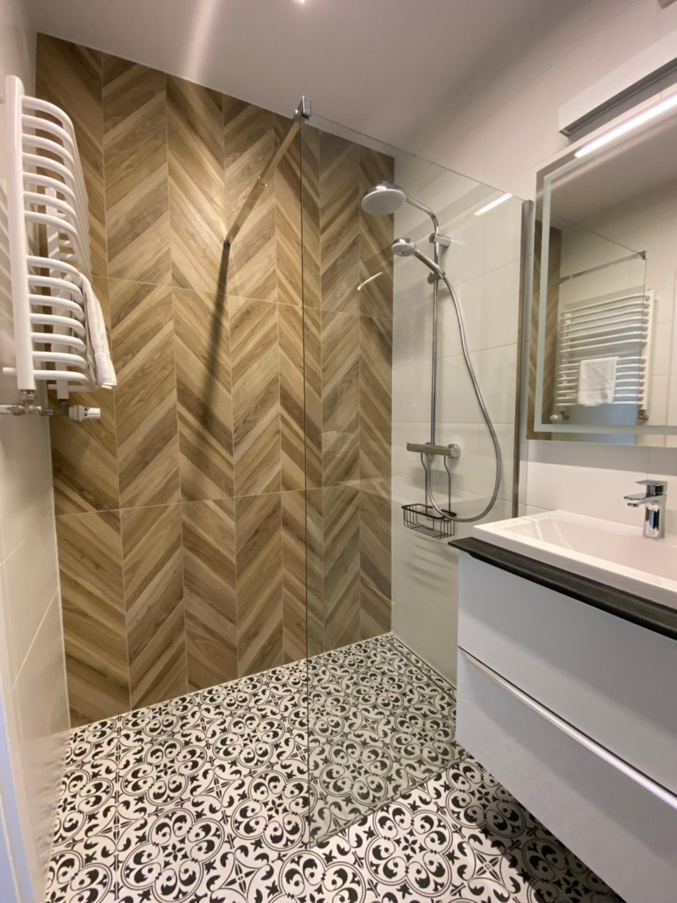 Apartament Toruń