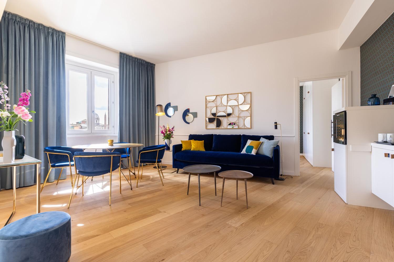 Navona 49 Luxury Suites&Apartment