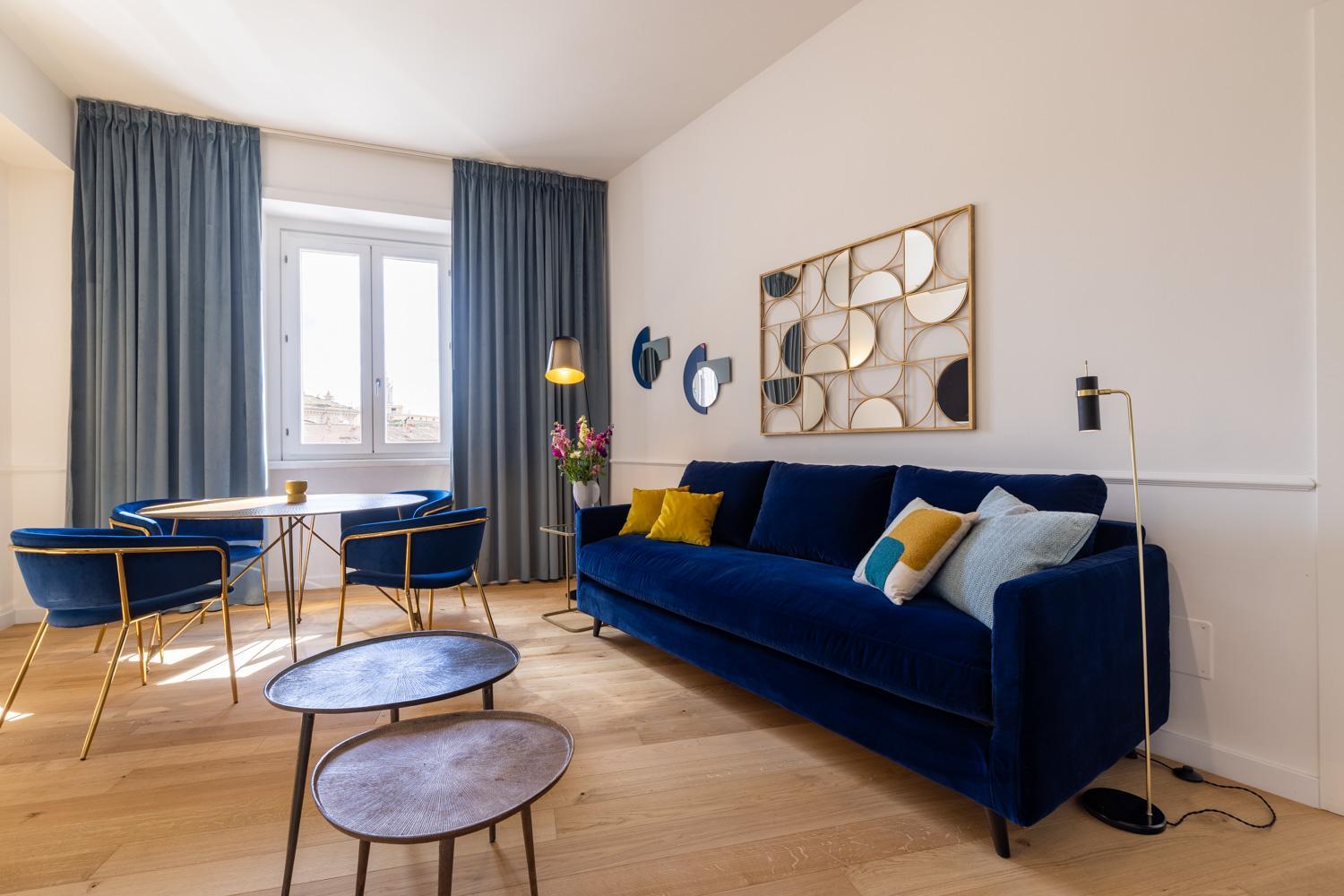 Navona 49 Luxury Suites&Apartment