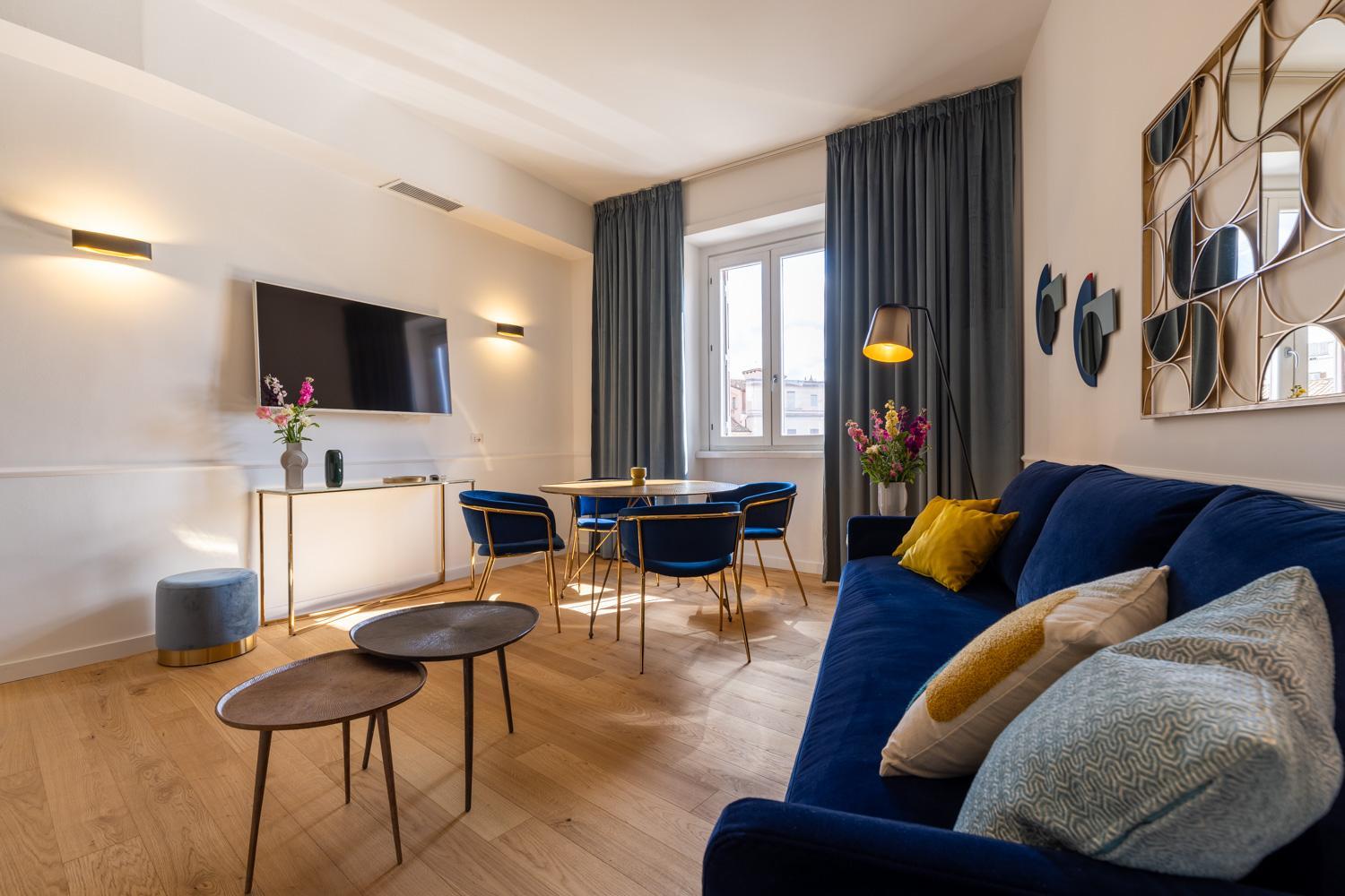 Navona 49 Luxury Suites&Apartment