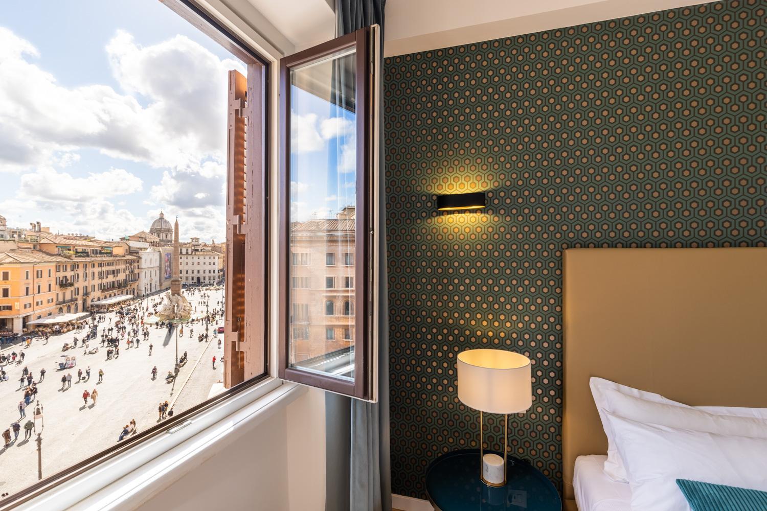 Navona 49 Luxury Suites&Apartment
