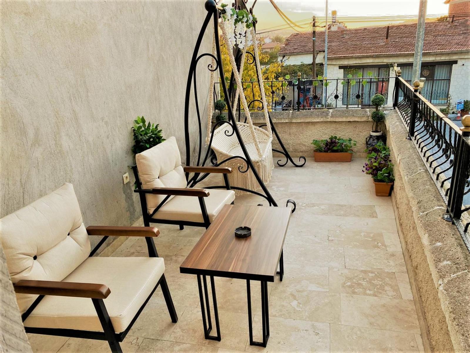 Rose Valley Otel - Image 18