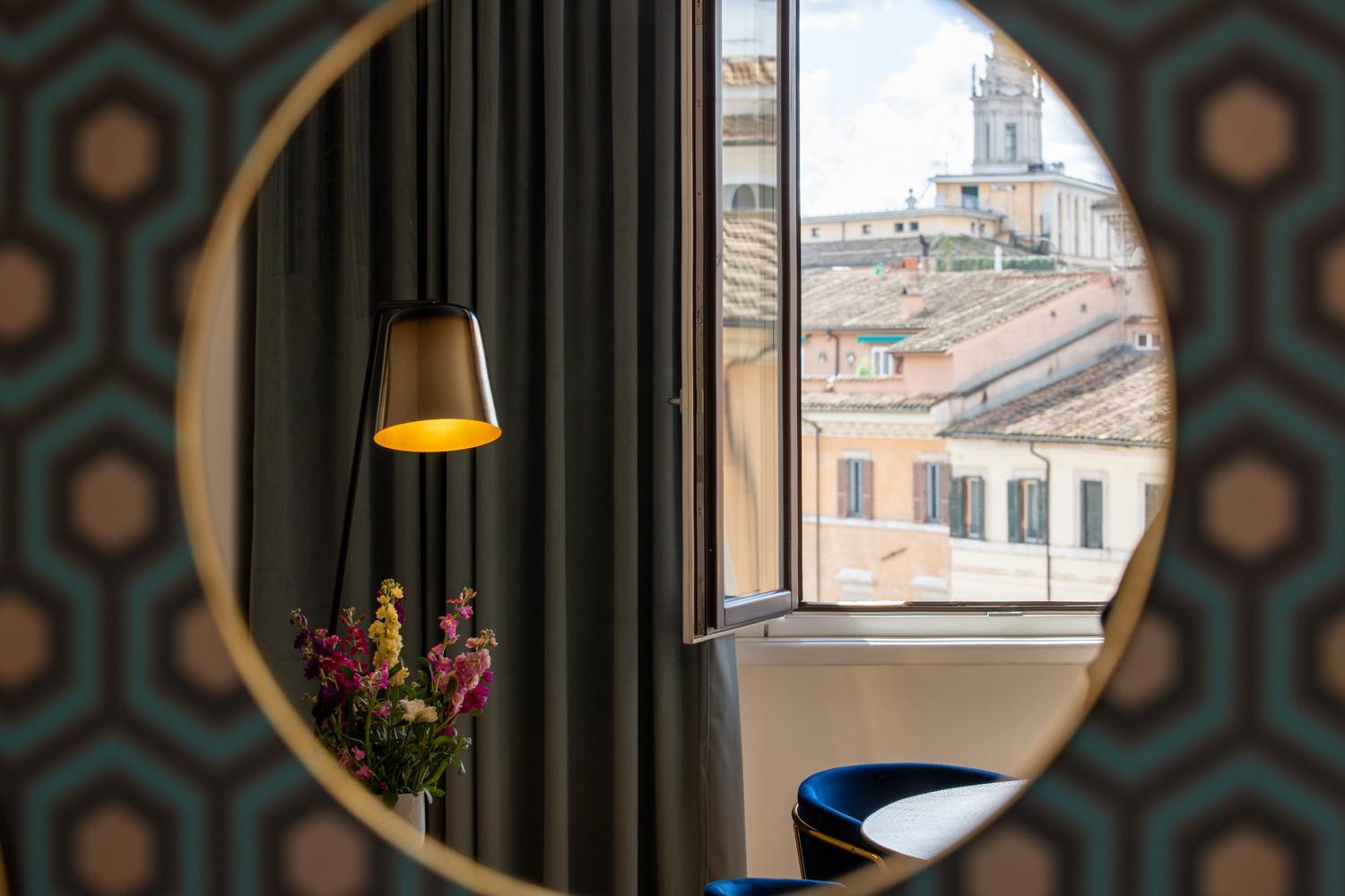 Navona 49 Luxury Suites&Apartment