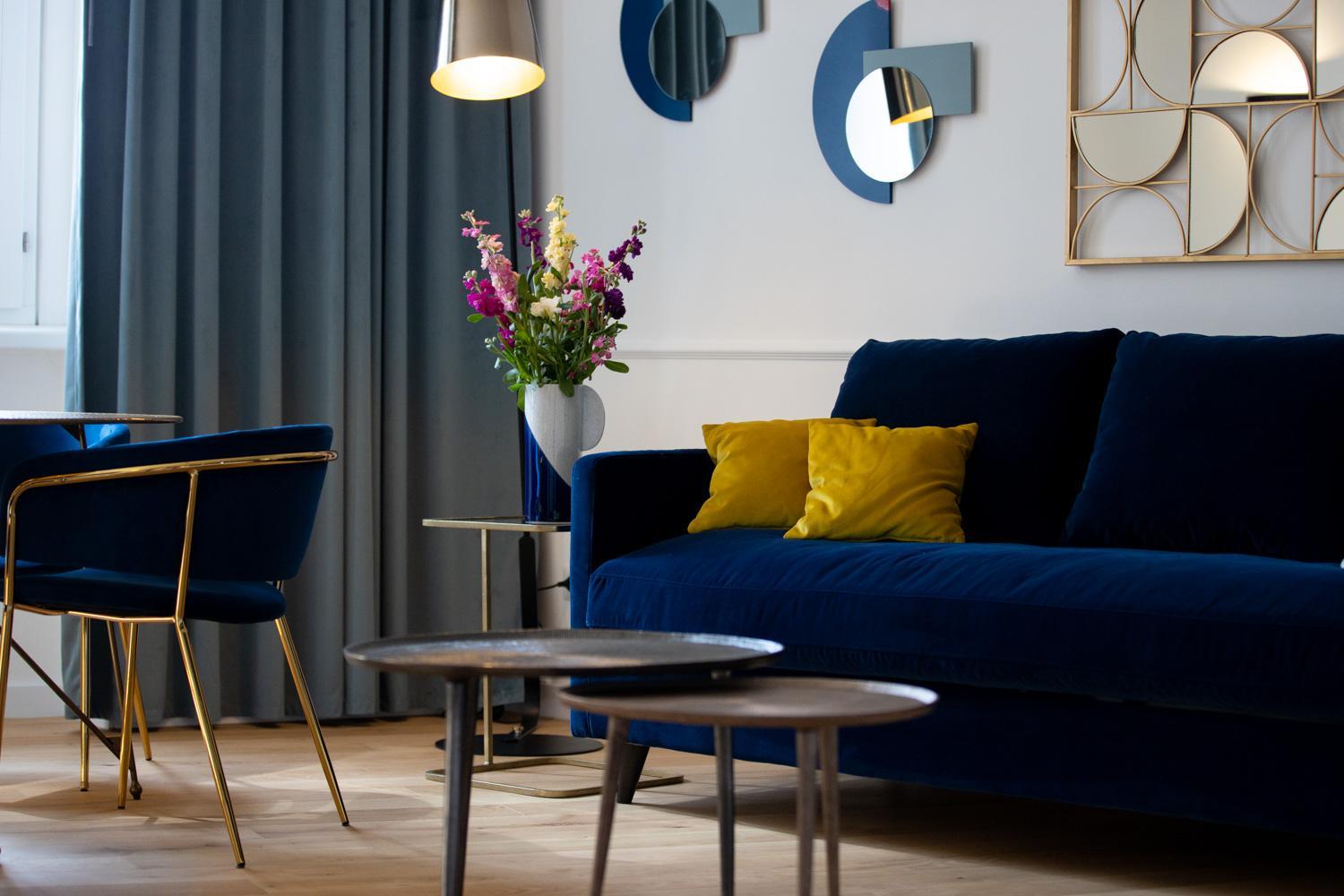 Navona 49 Luxury Suites&Apartment