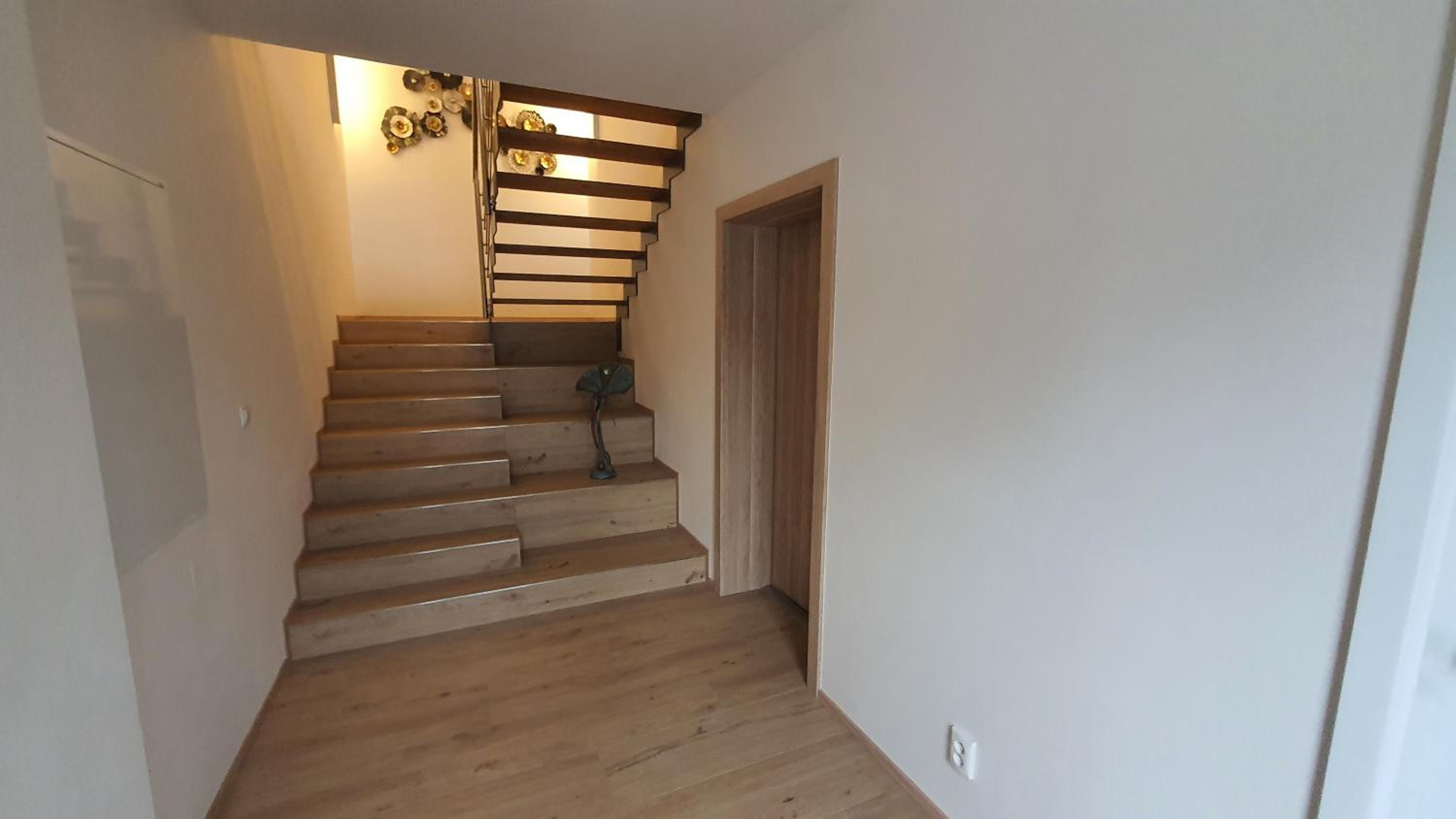 Apartmány Semily