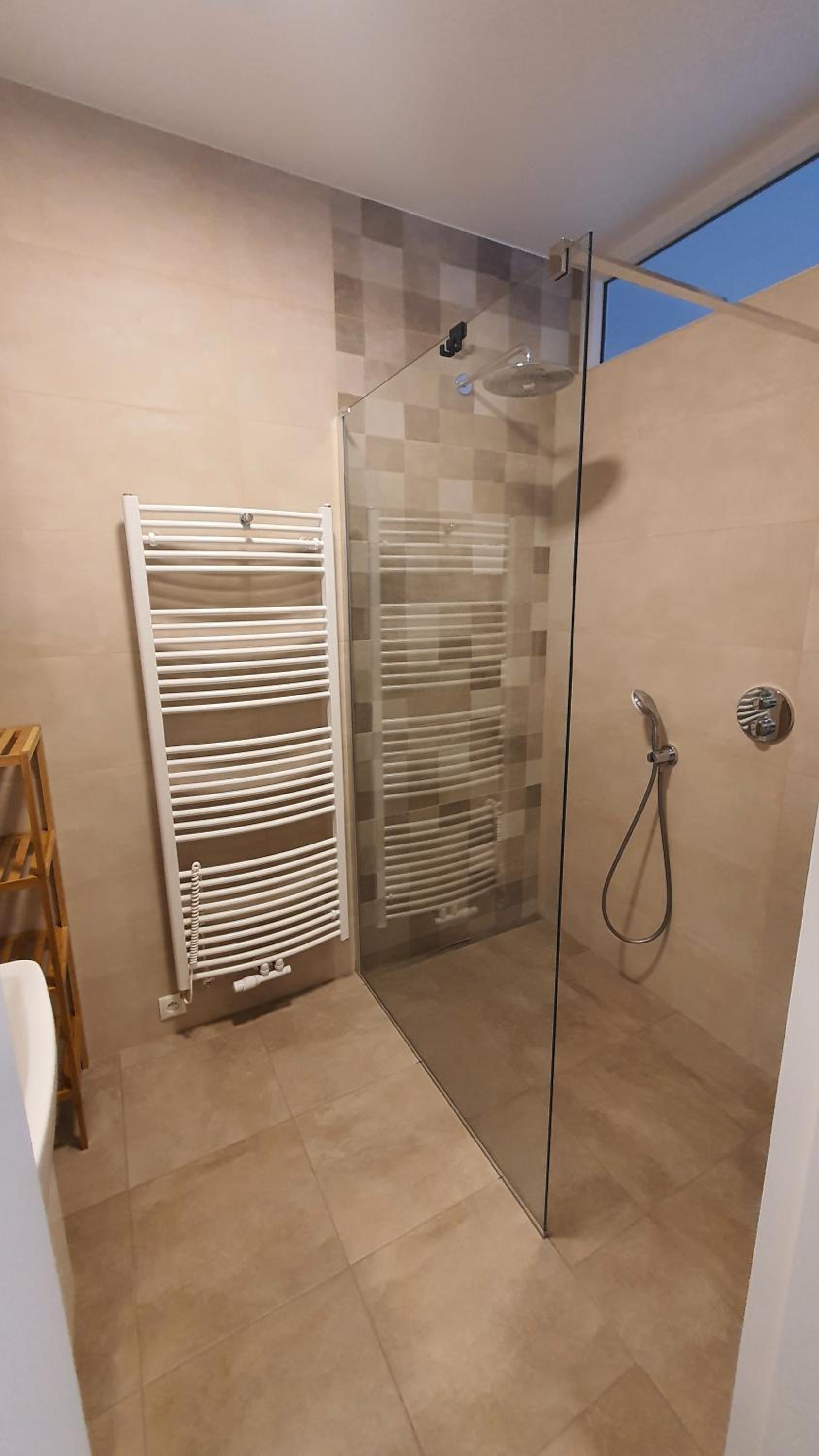 Apartmány Semily