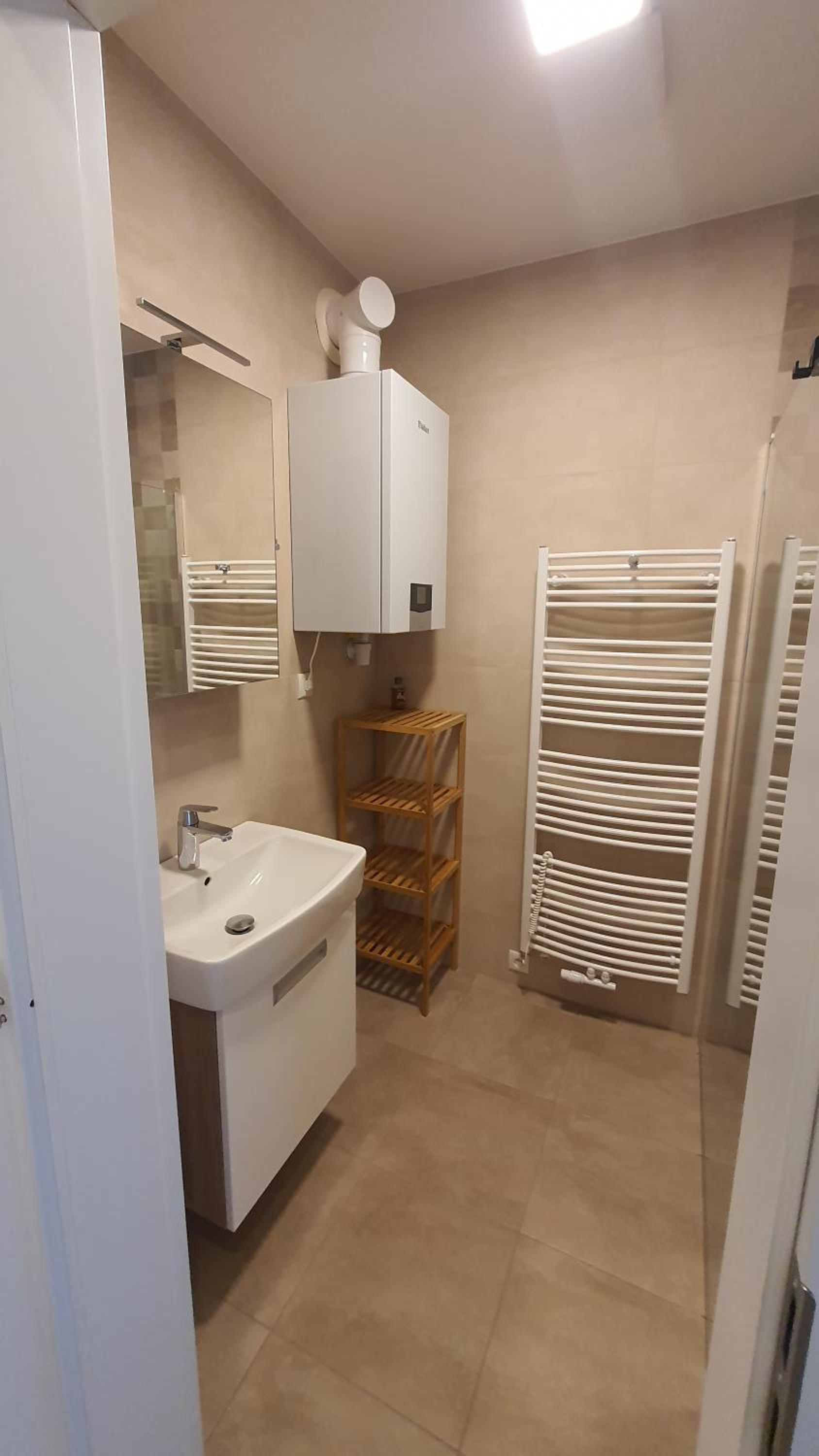 Apartmány Semily