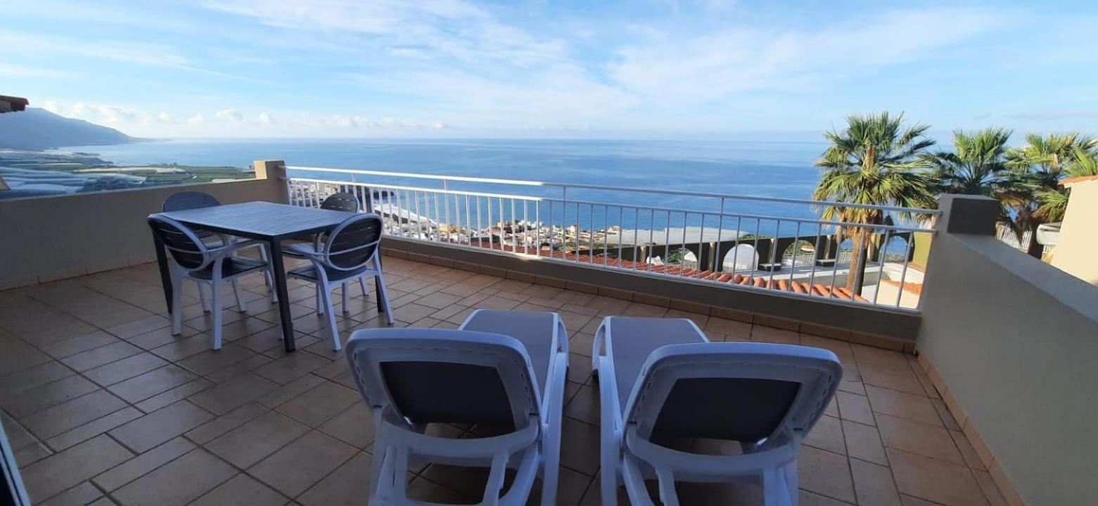 La Muralla Apartamentos