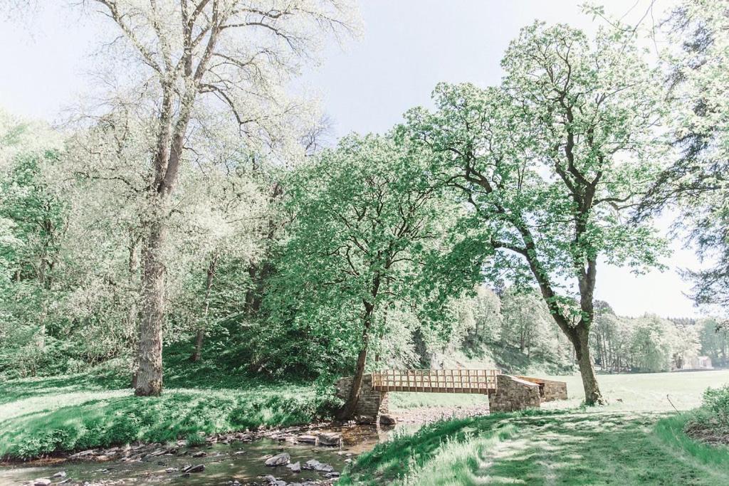 Ribblesdale Park