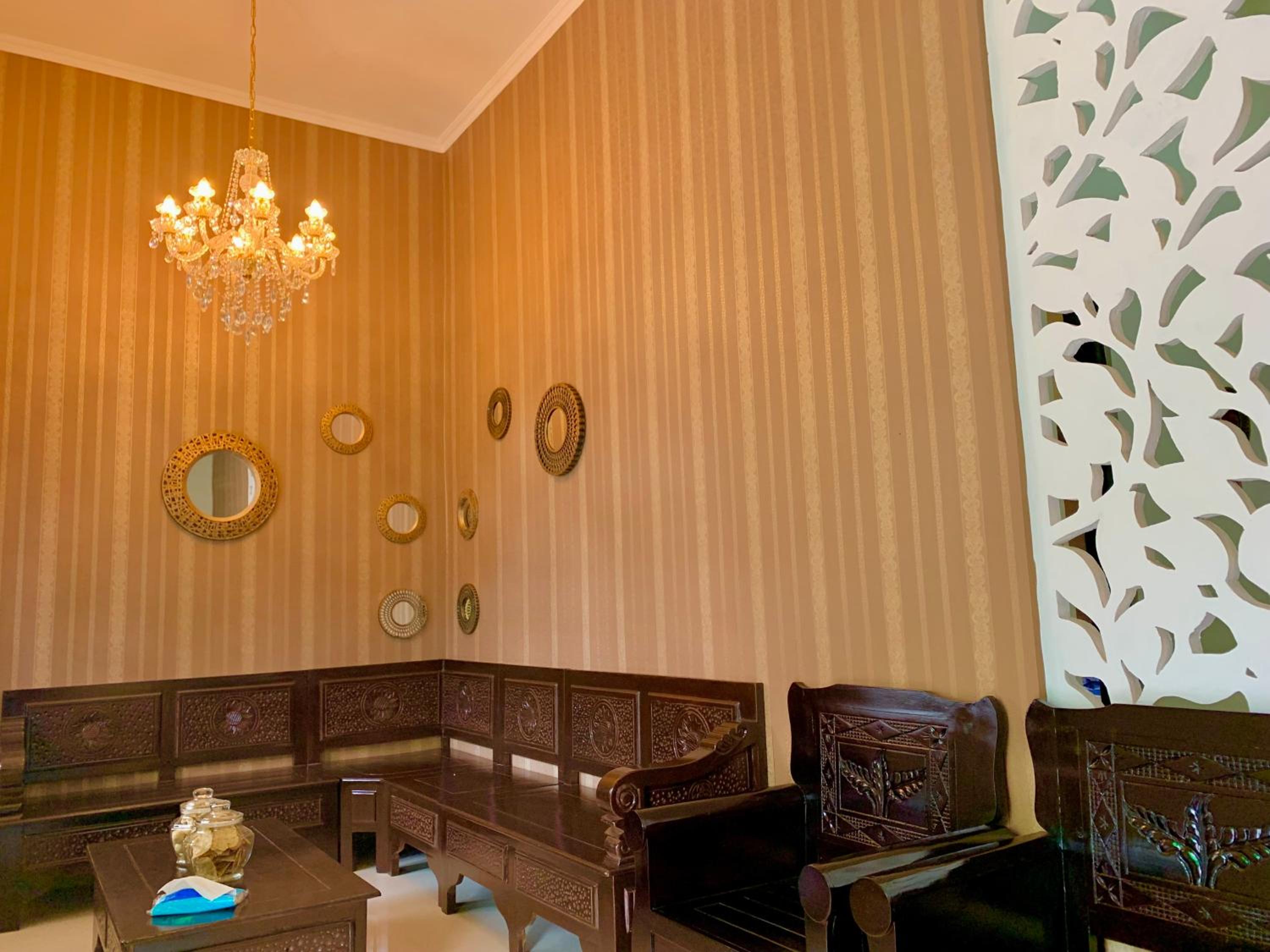 Prime House Muntilan