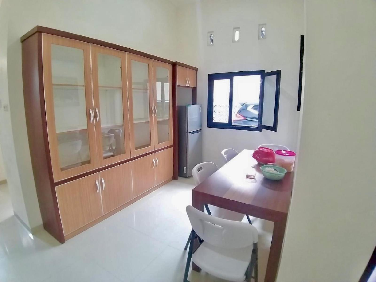 Prime House Muntilan