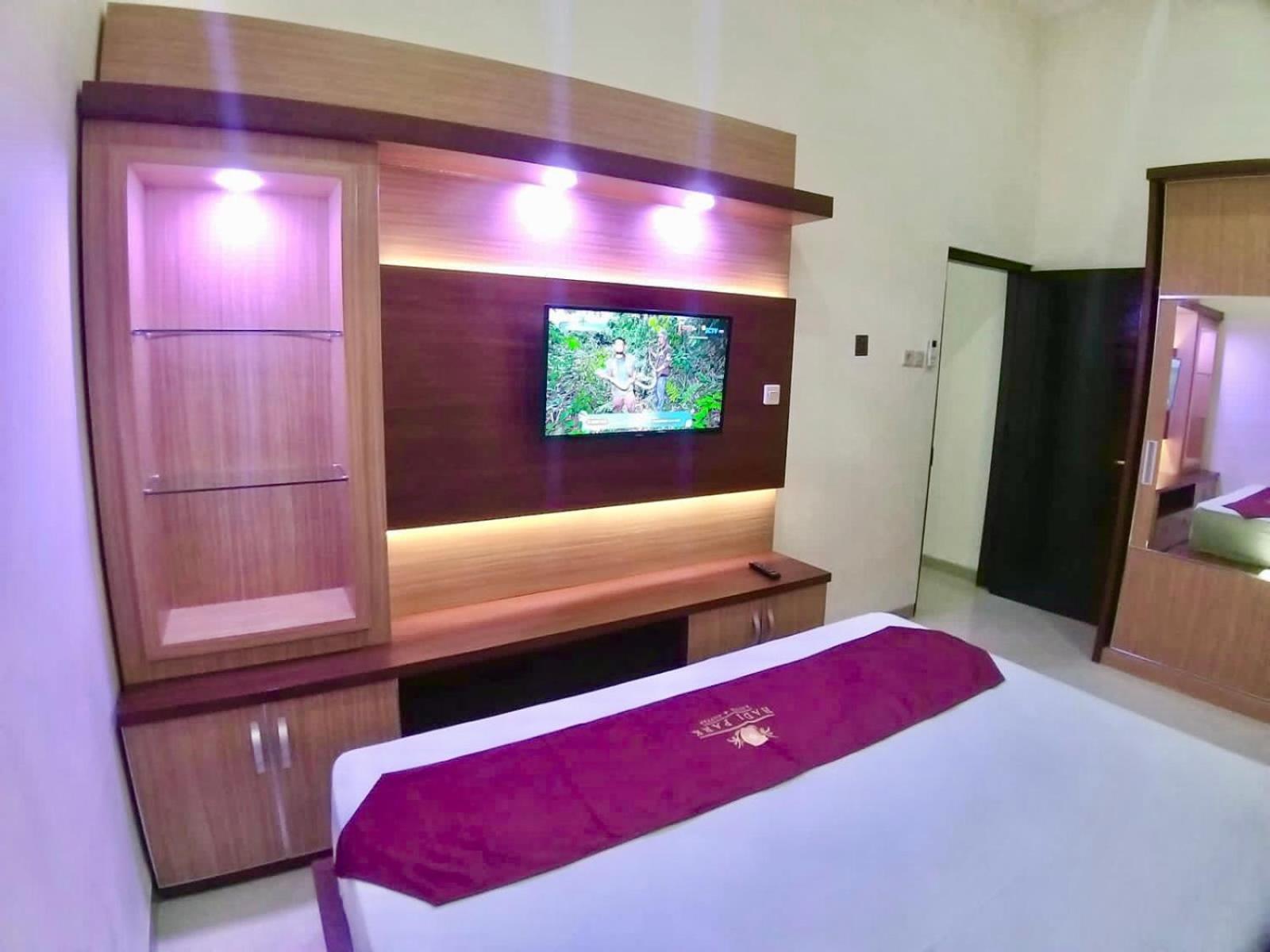 Prime House Muntilan
