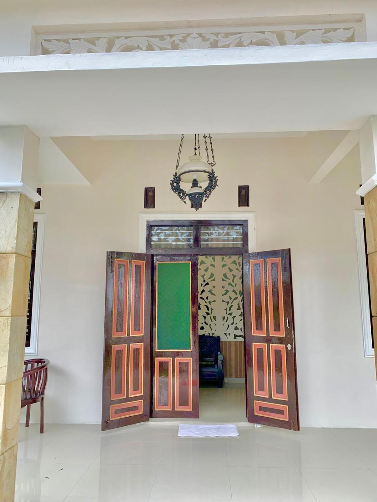 Prime House Muntilan