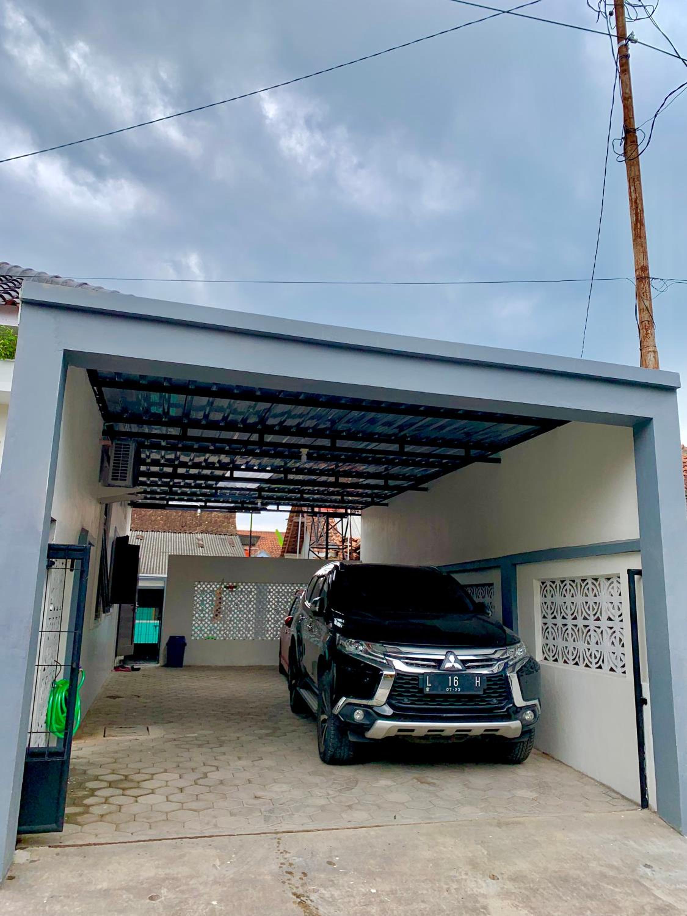 Prime House Muntilan