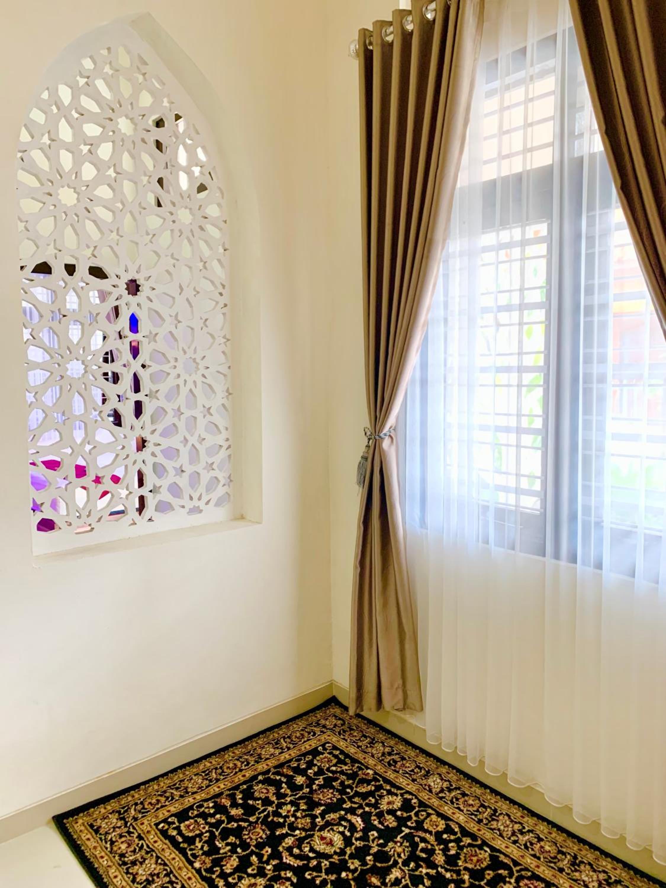 Prime House Muntilan