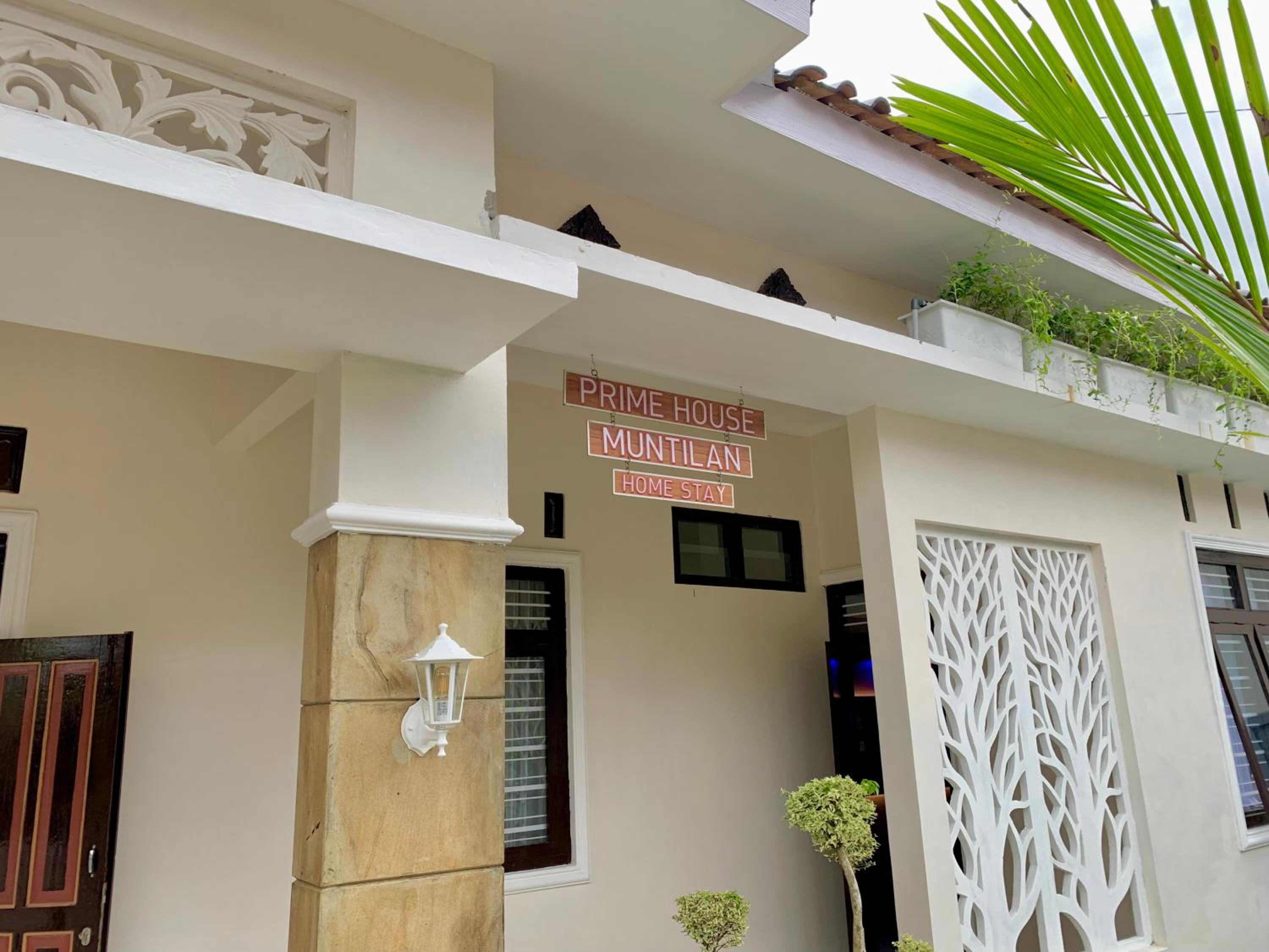 Prime House Muntilan