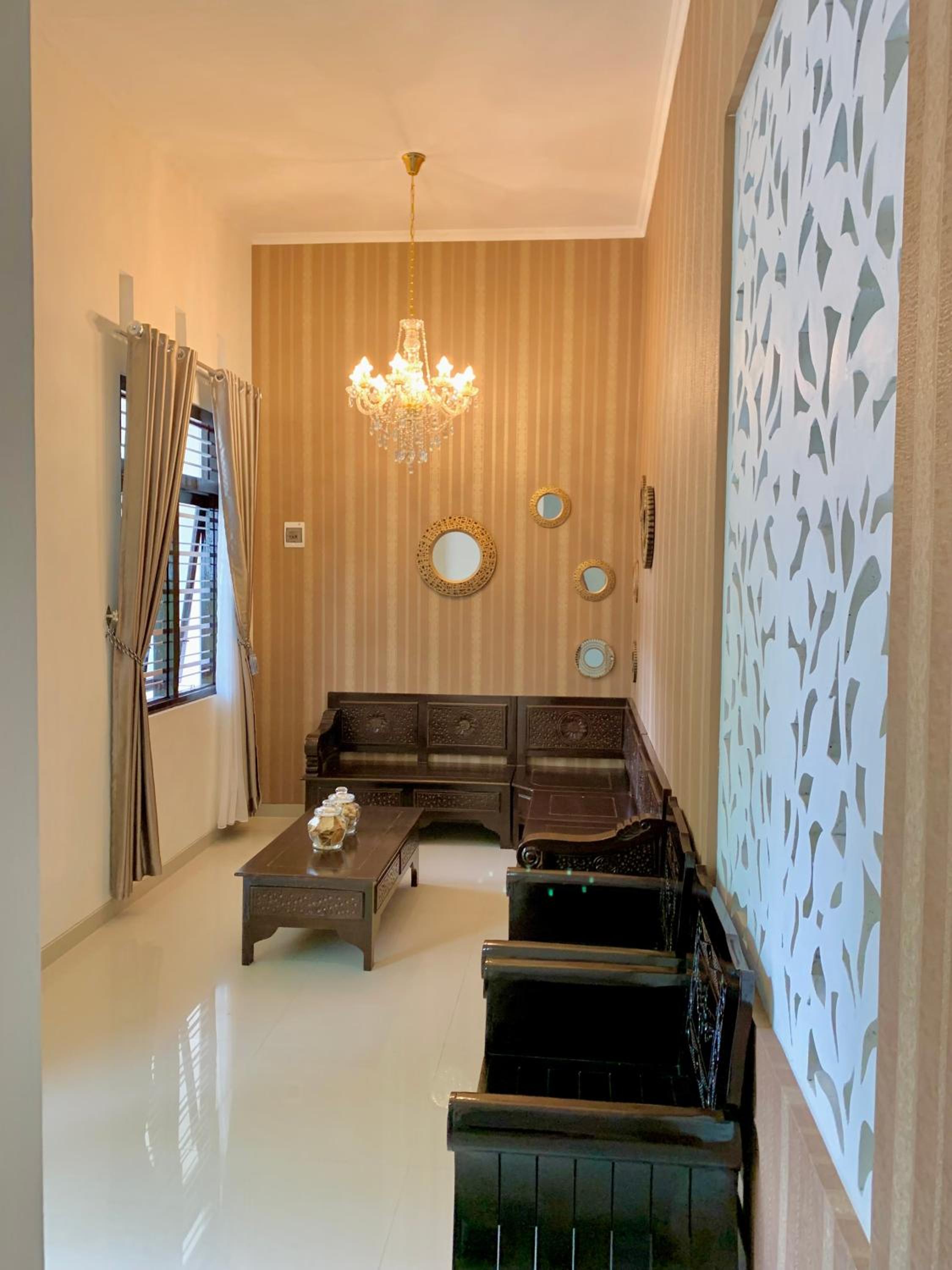 Prime House Muntilan
