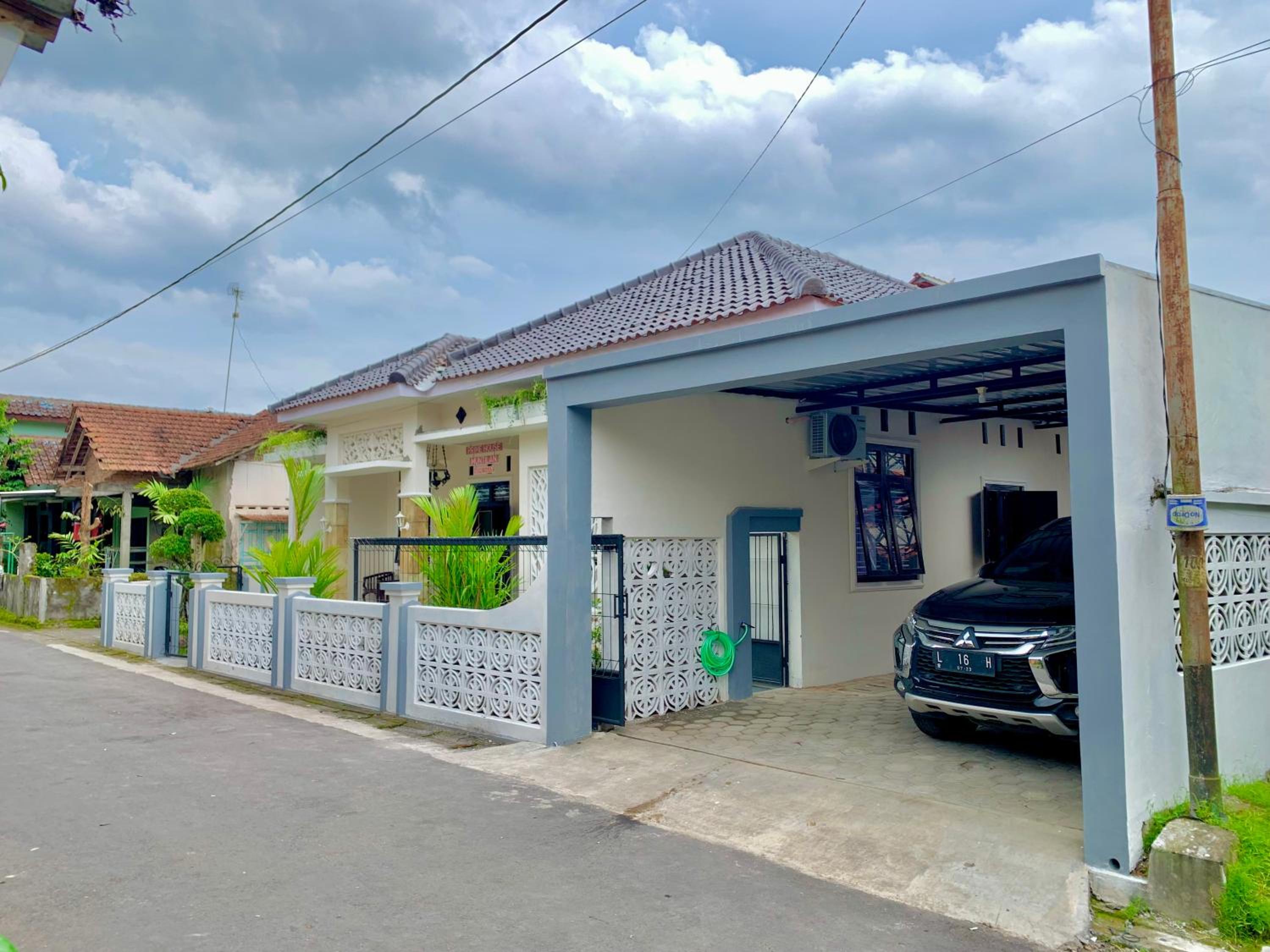 Prime House Muntilan